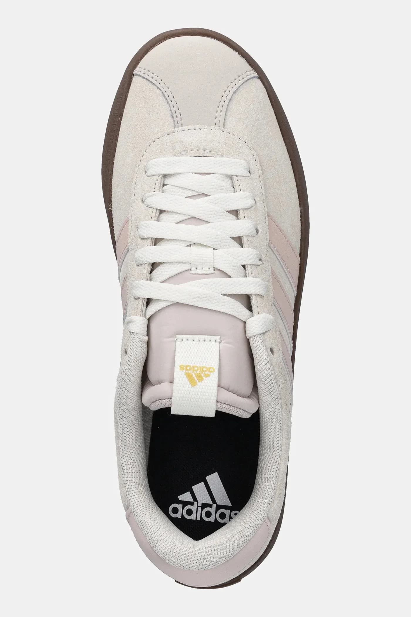 кроссовки Vl Court 3.0 - фото 4