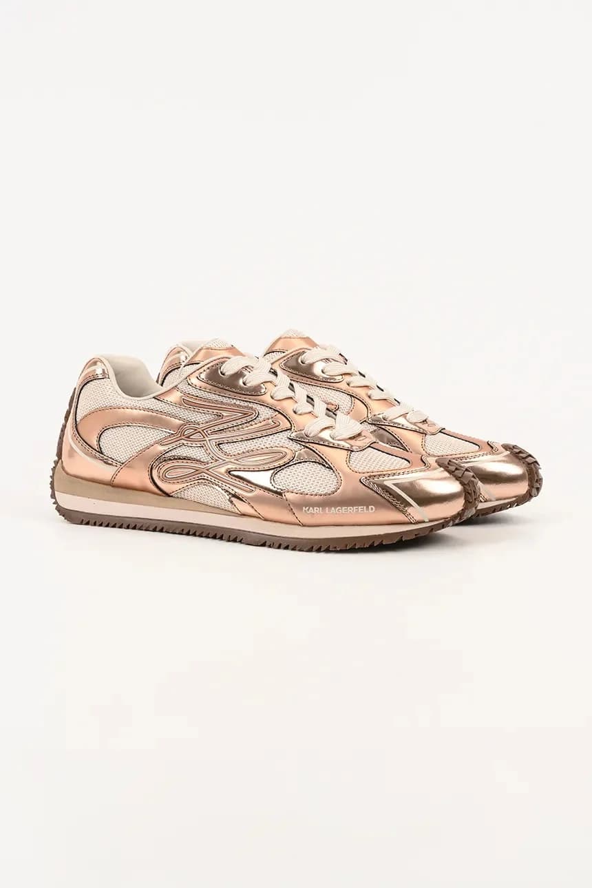 кроссовки VELOCETTE - фото 2