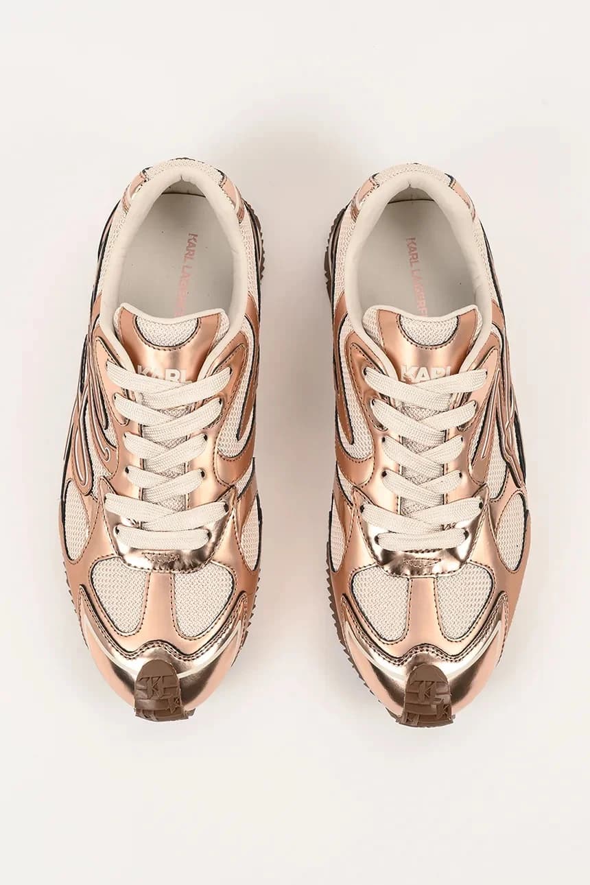 кроссовки VELOCETTE - фото 4