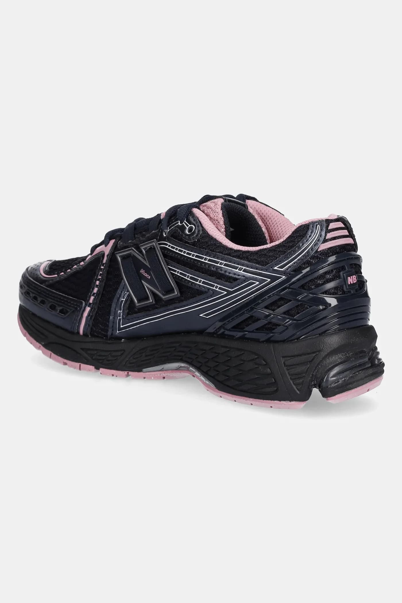 Кроссовки 1906 - фото 3