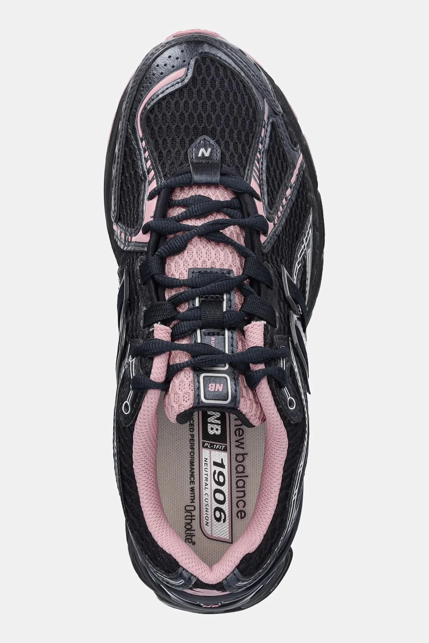 Кроссовки 1906 - фото 4