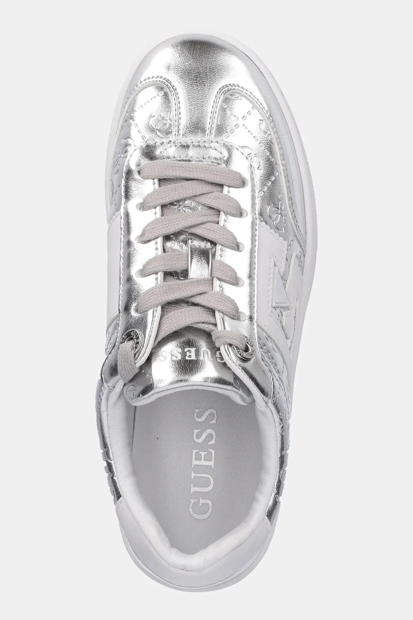 кроссовки NOCHEE2 - фото 4