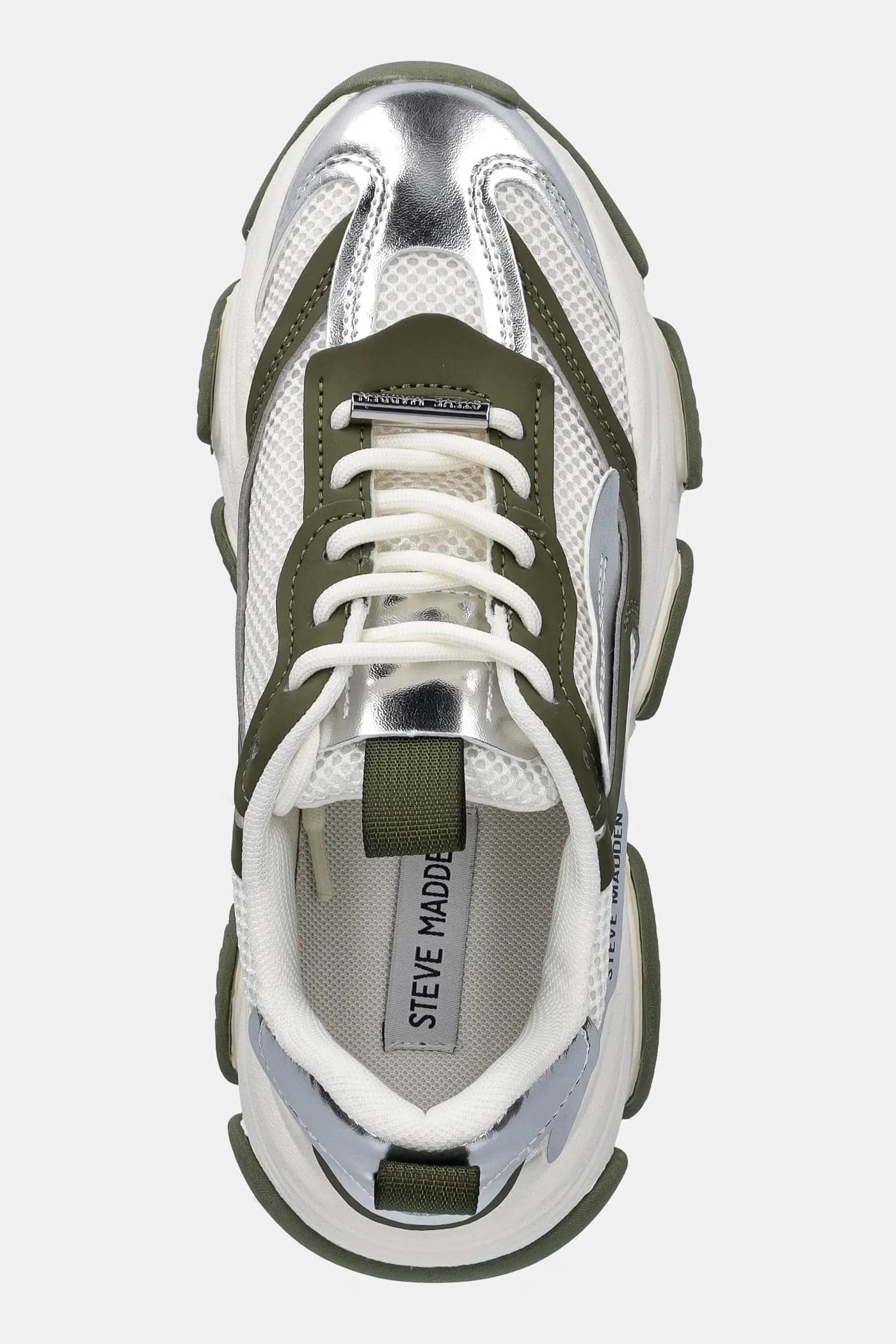 кроссовки Possession-E - фото 4