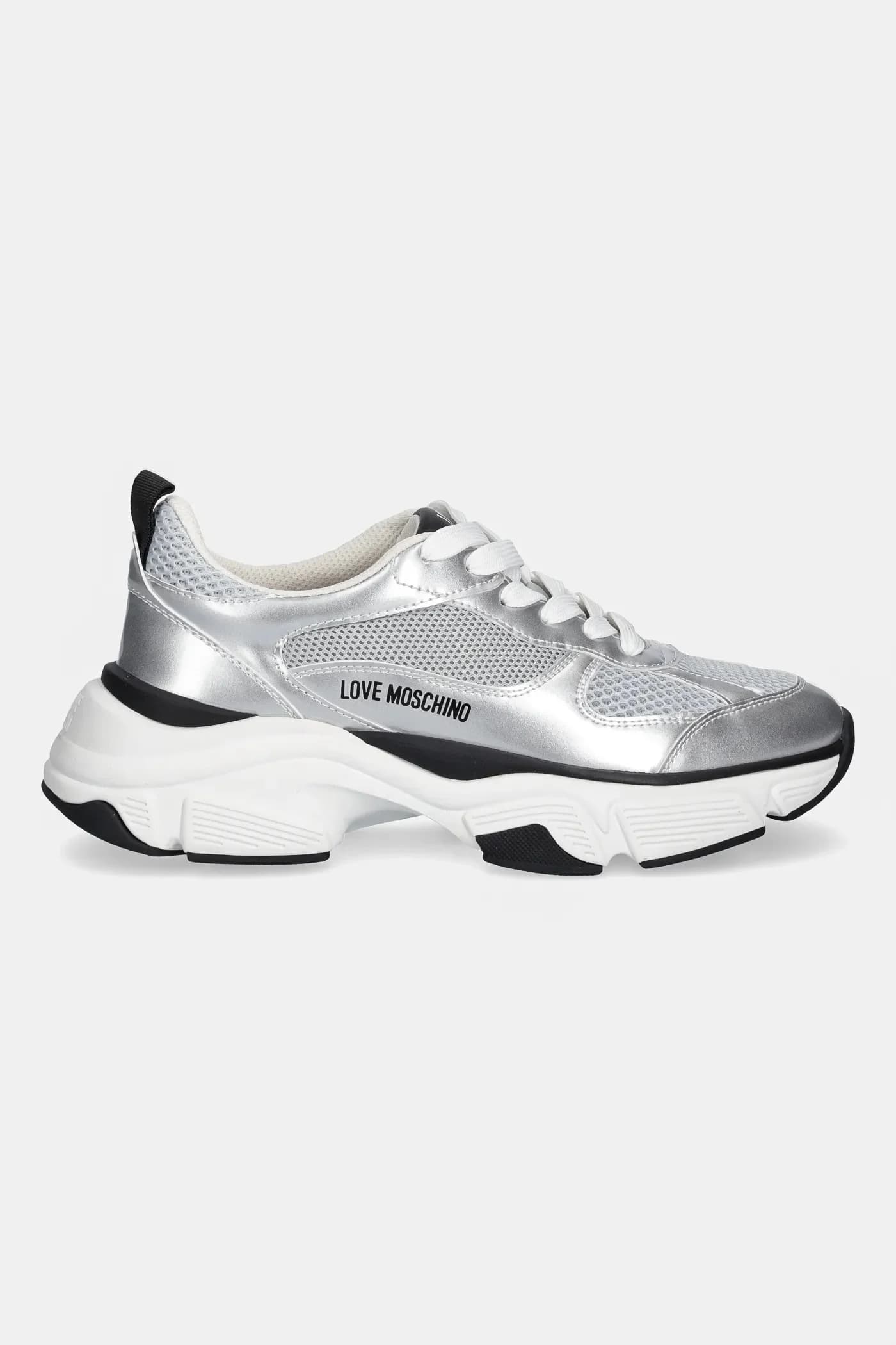 Кроссовки - фото 2