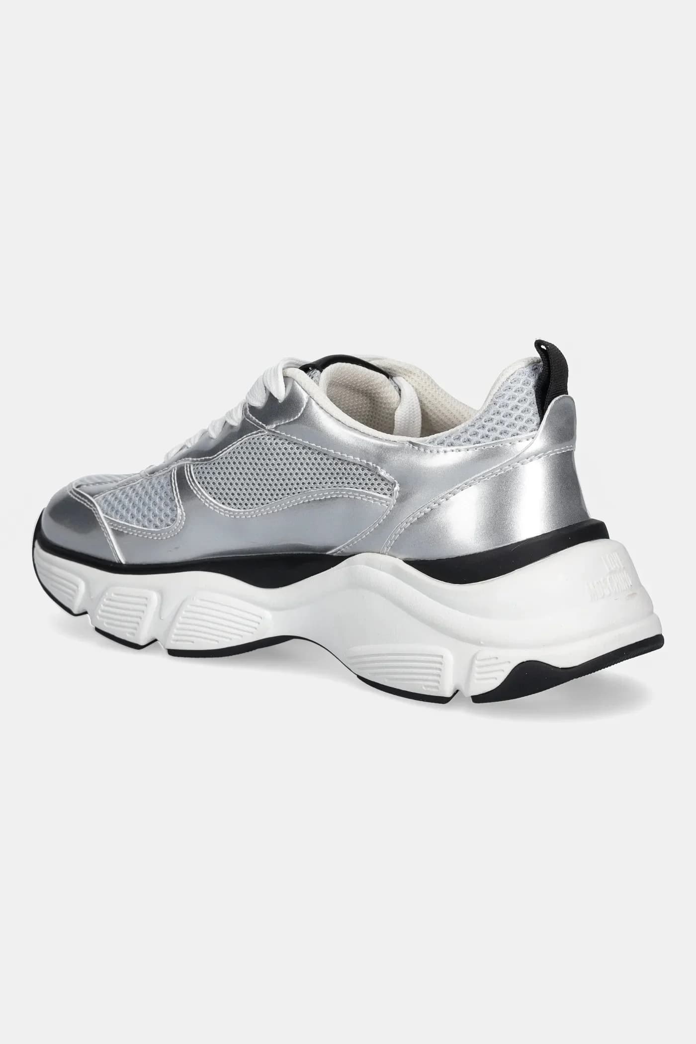 Кроссовки - фото 3