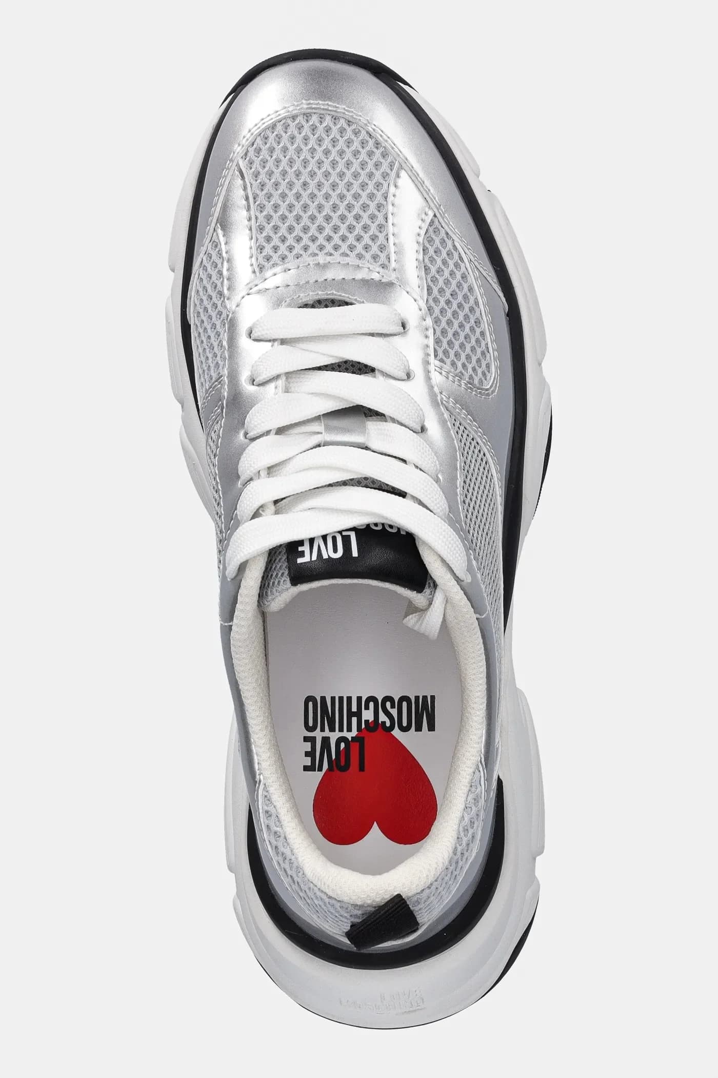 Кроссовки - фото 4