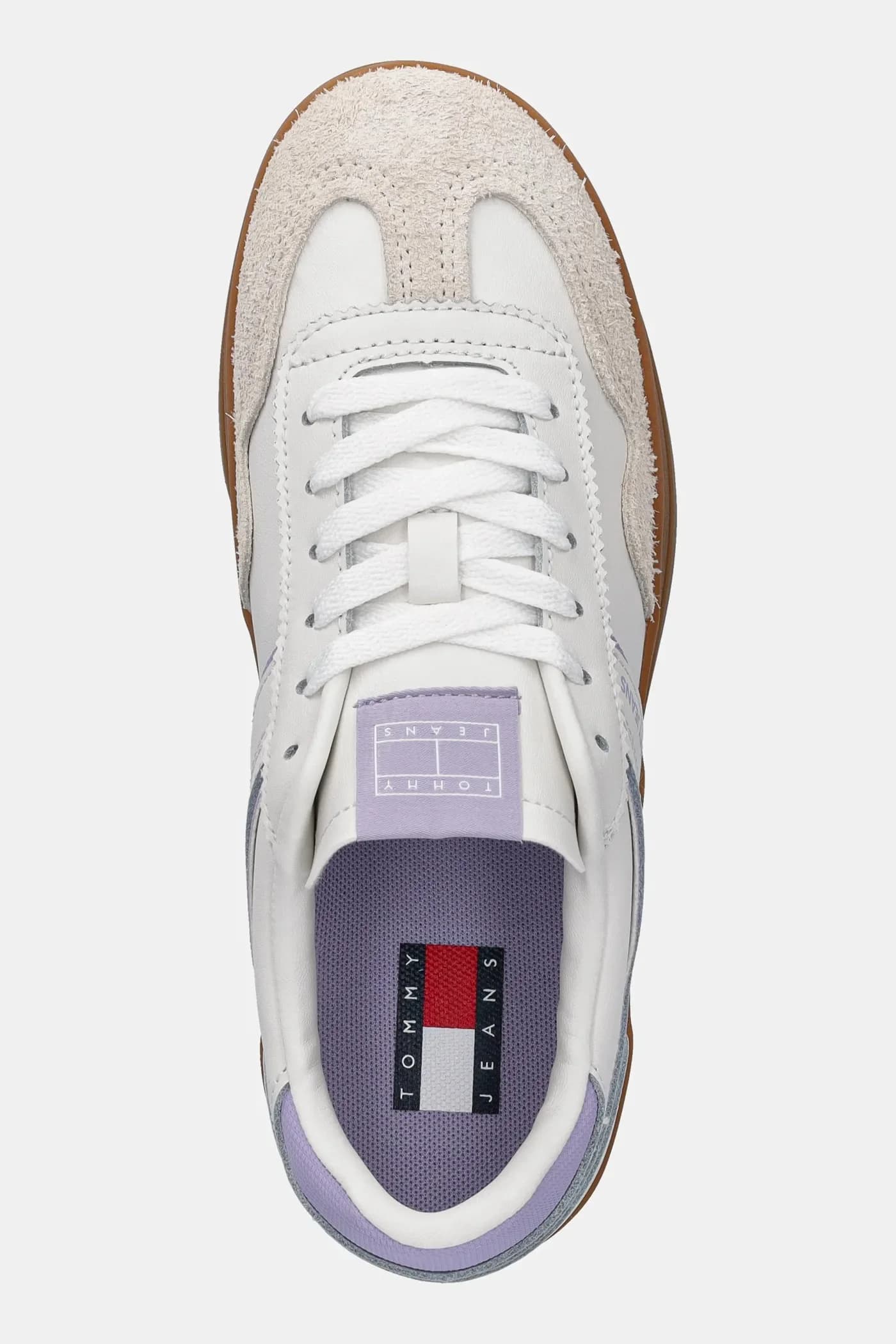 кроссовки THE GREENWICH FLATFORM - фото 4