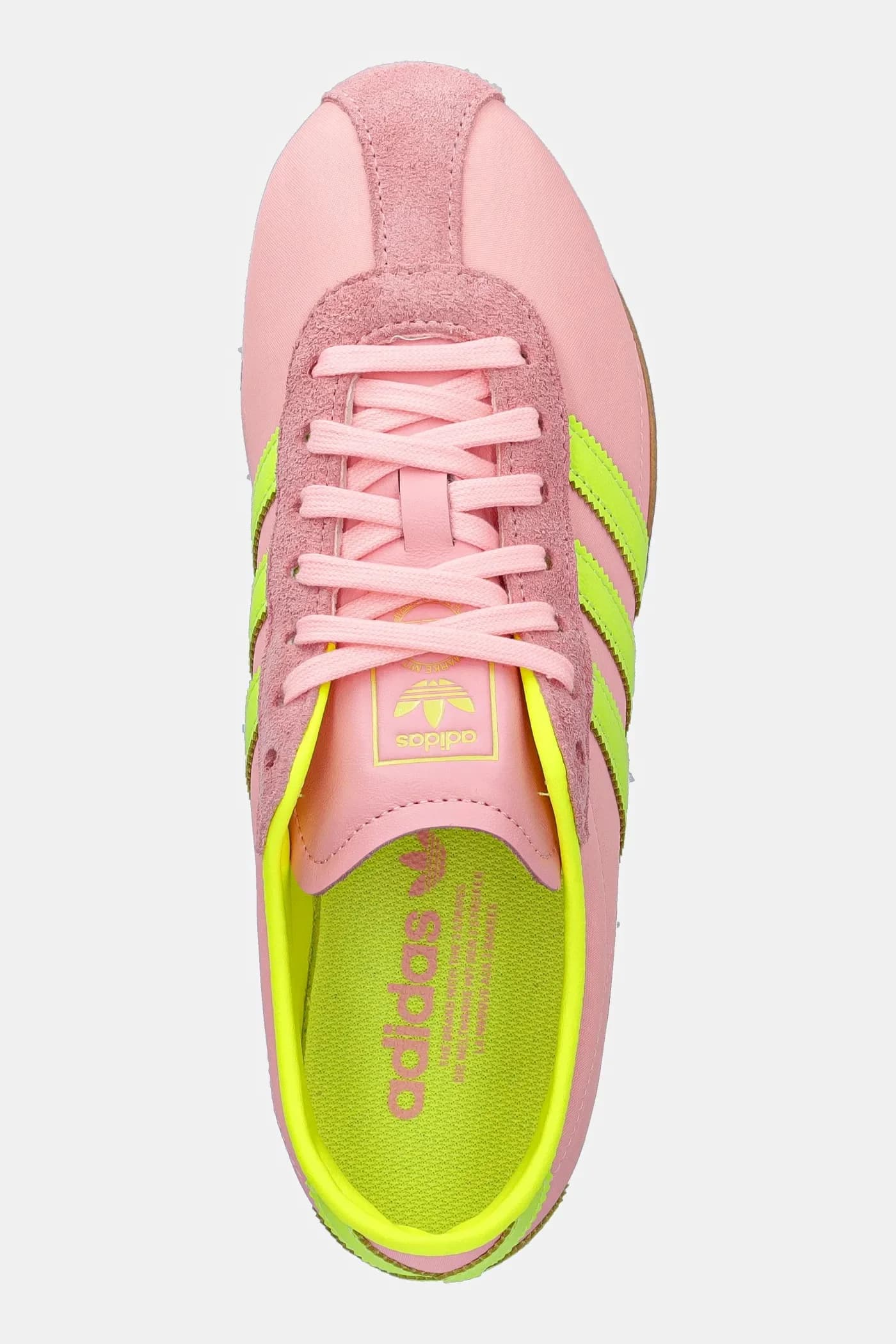 кроссовки Tokyo W - фото 4