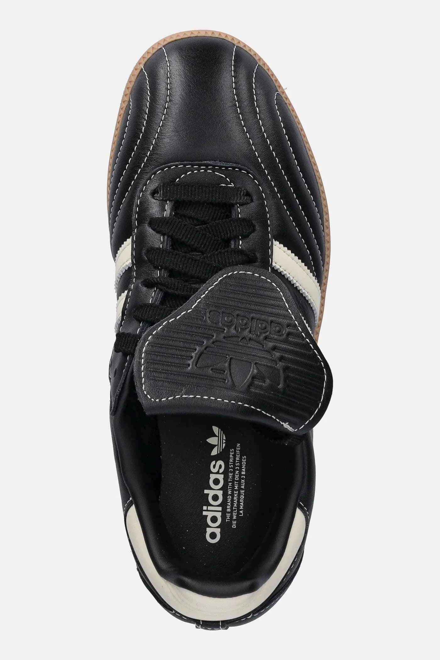 кроссовки Samba LT - фото 4