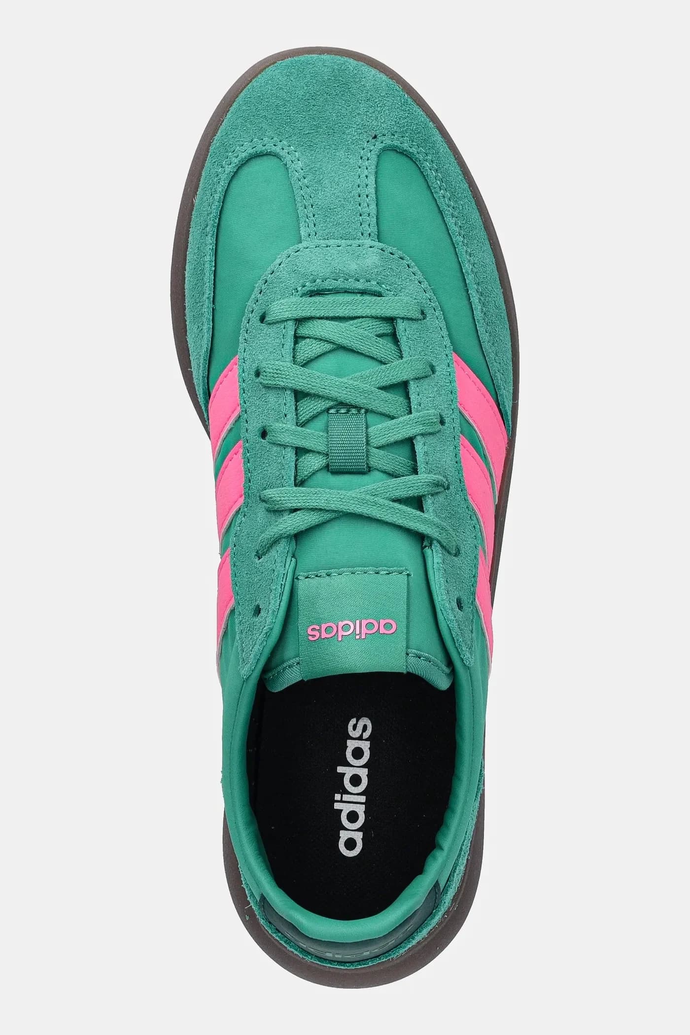 кроссовки Barreda Decode - фото 4