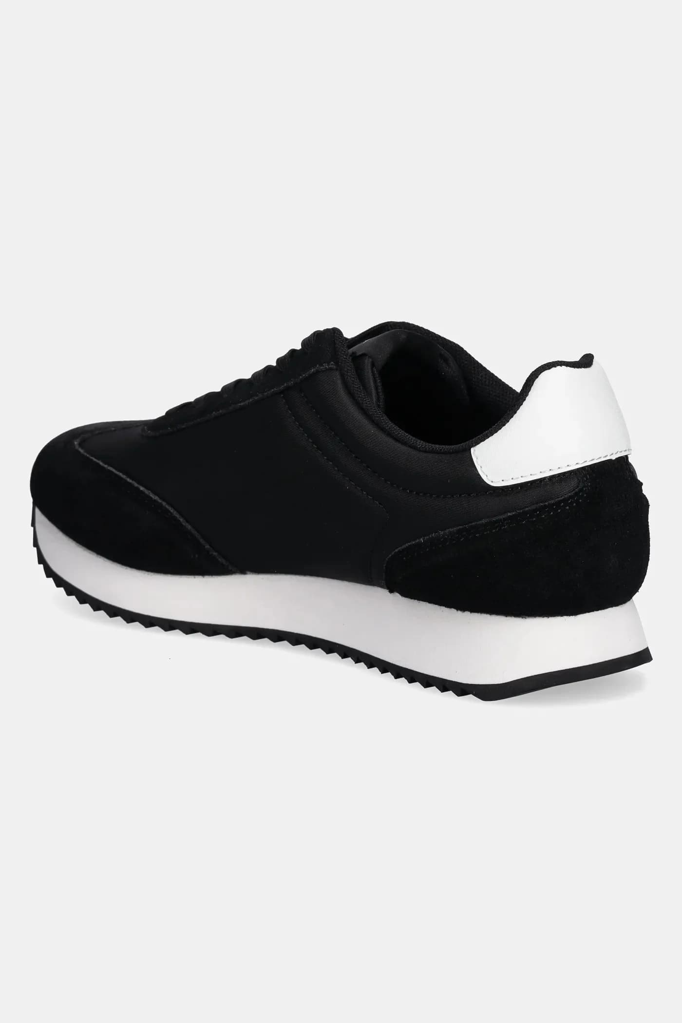 кроссовки RUNNER LACEUP MG NYLON MIX - фото 3