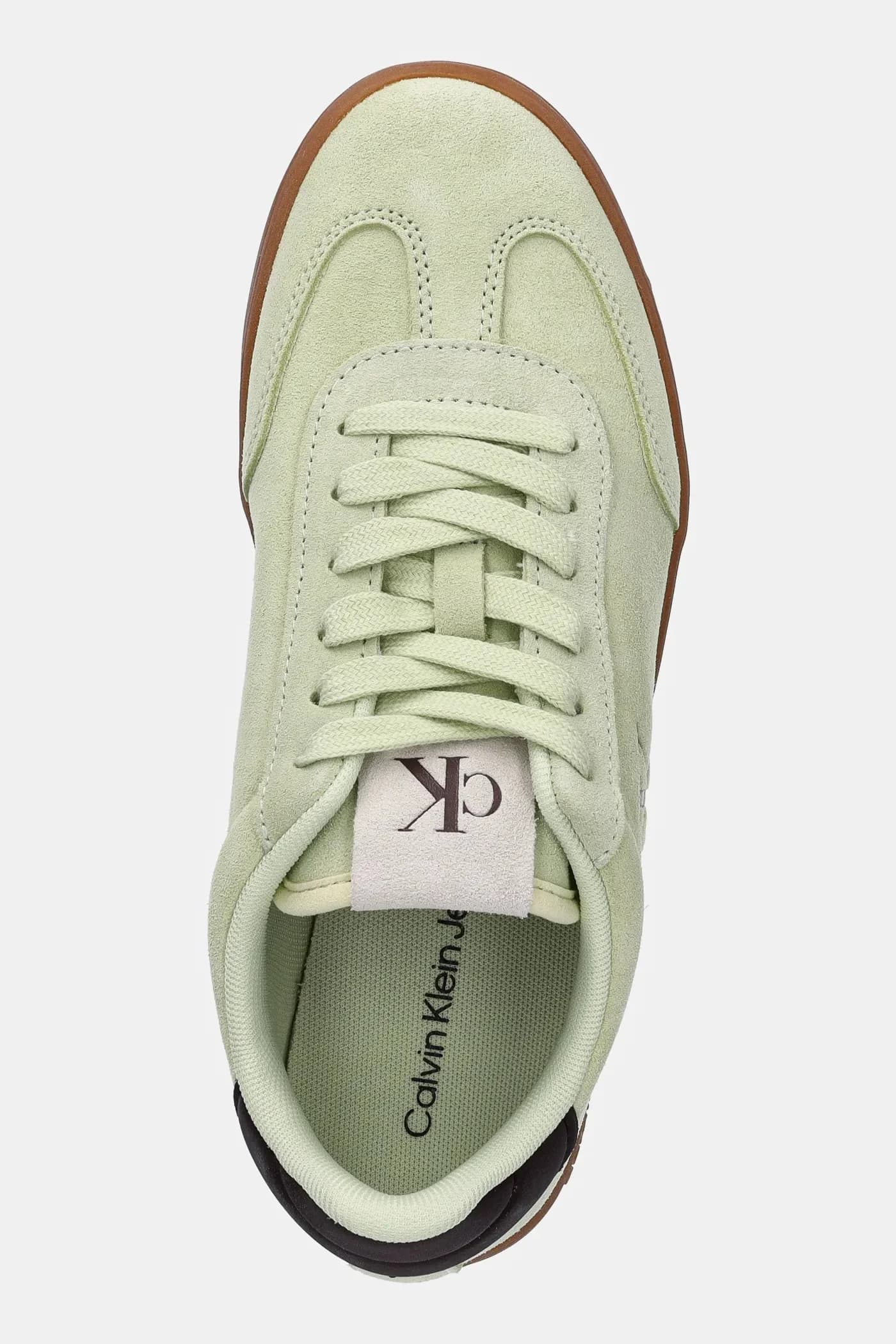 кроссовки CLASSIC CUPSOLE MIX IN - фото 4