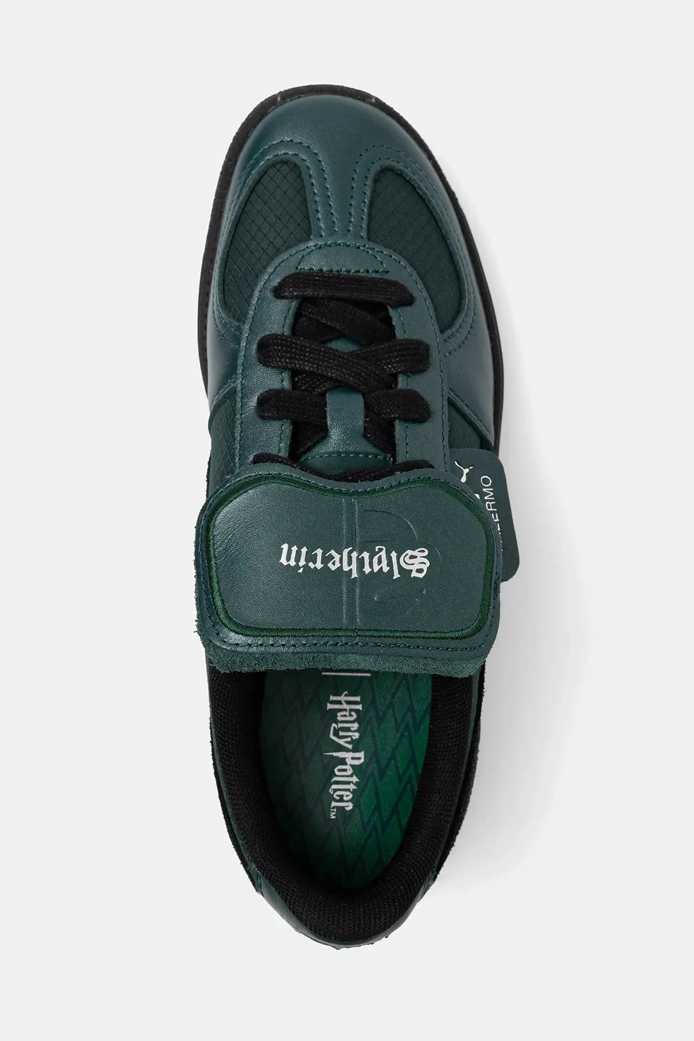 кроссовки Puma x HARRY POTTER - фото 4