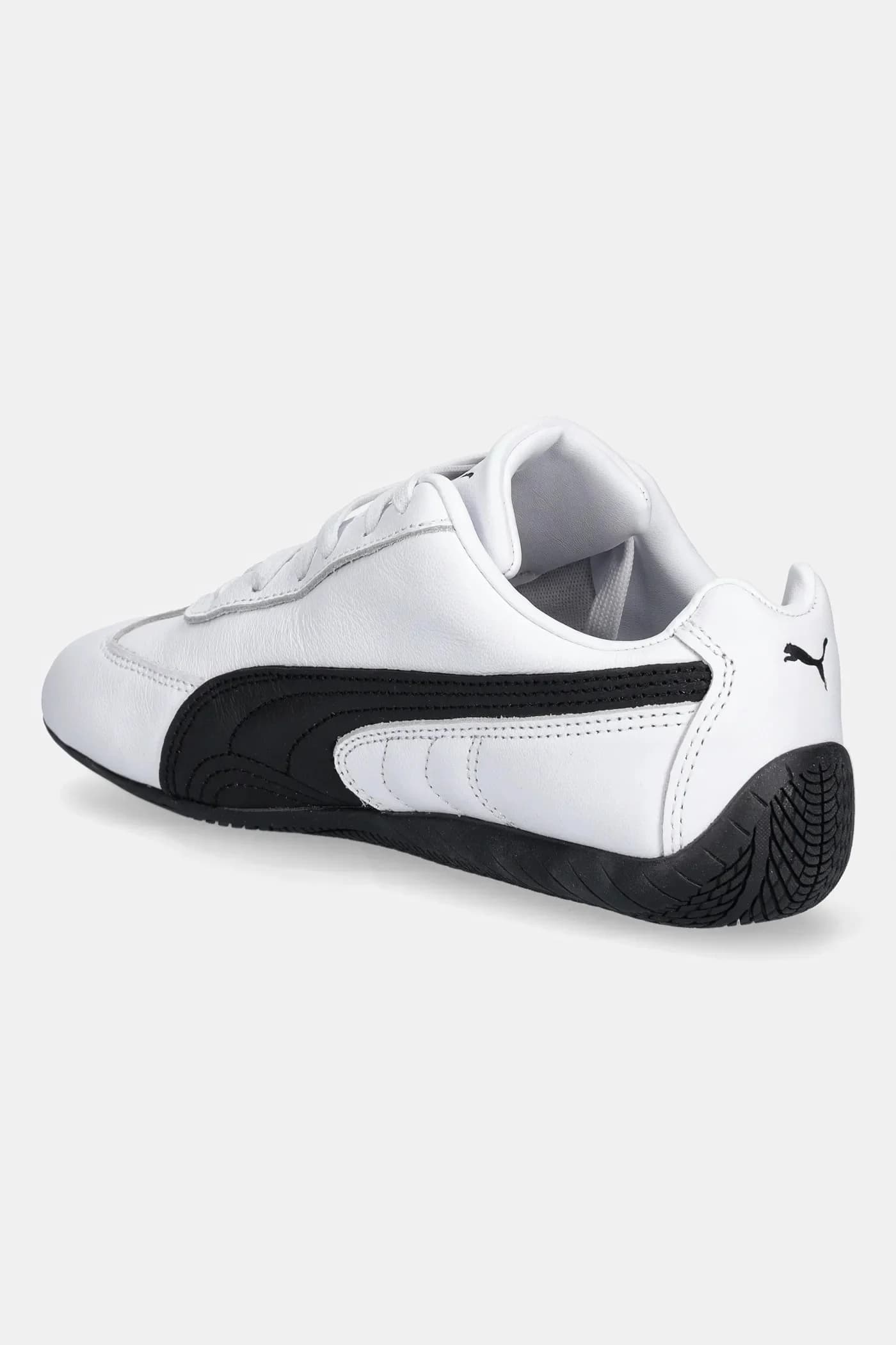 кожаные кроссовки Speedcat LTH - фото 3