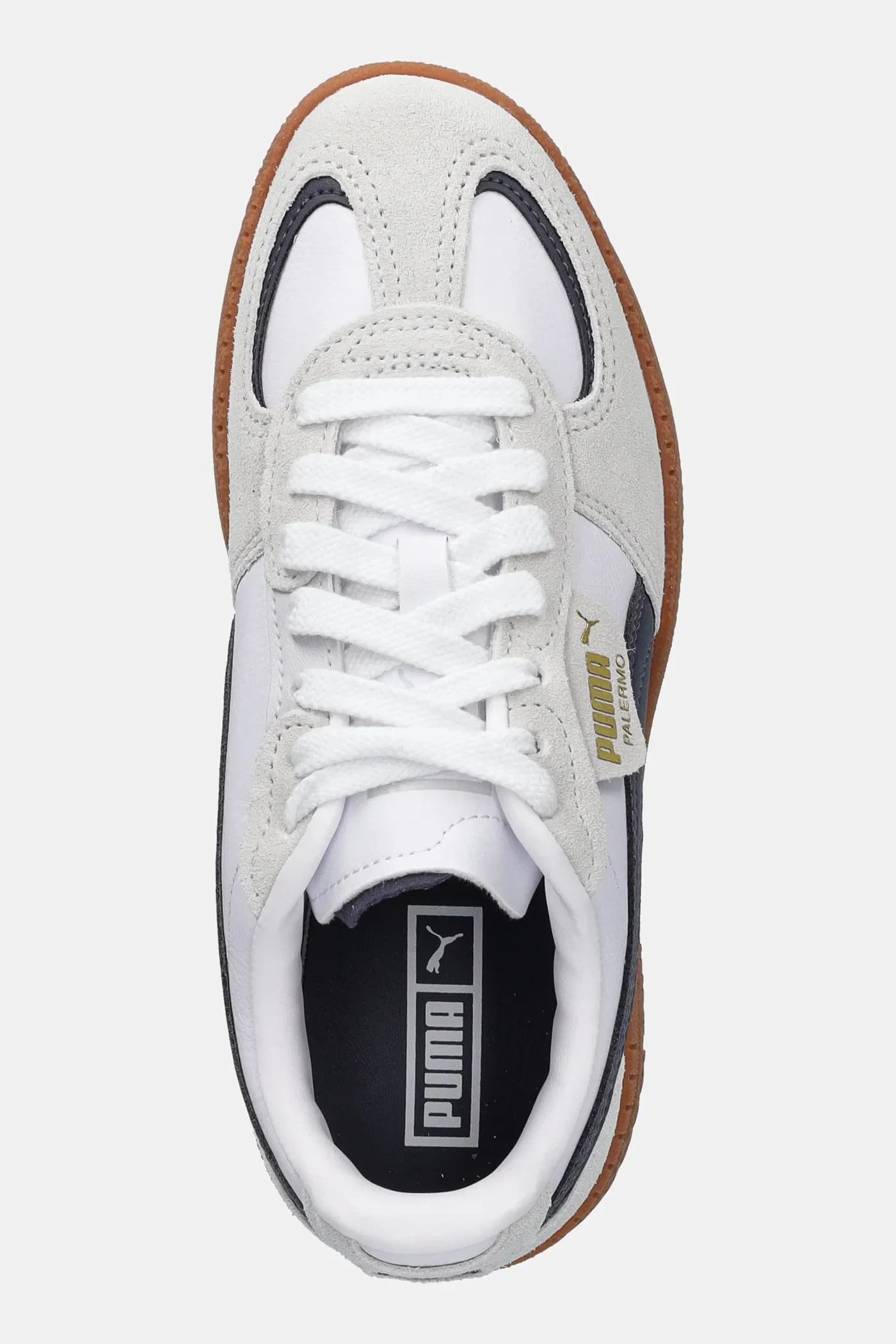 кроссовки Palermo Moda Wns - фото 4