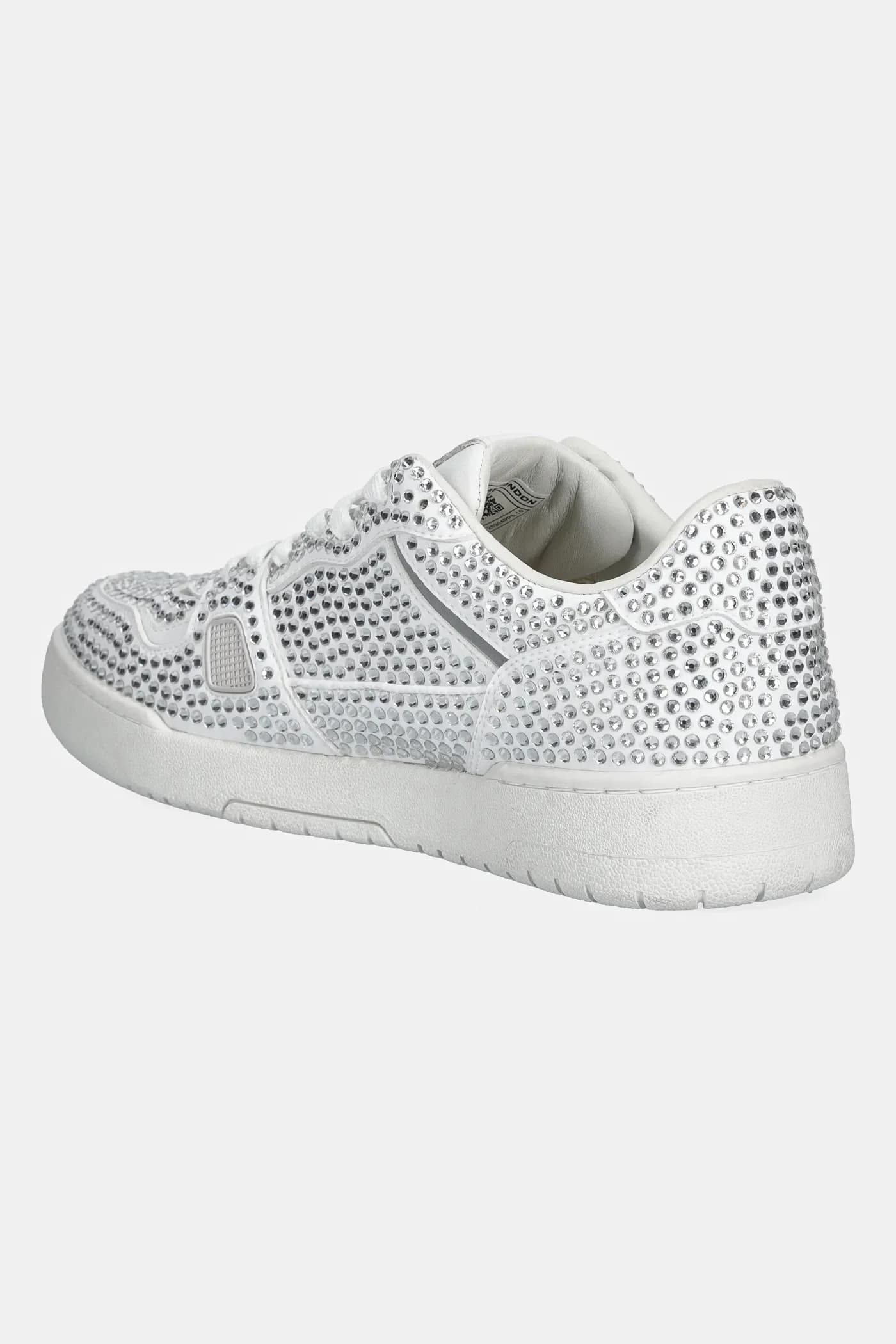 кроссовки BASKET - фото 3