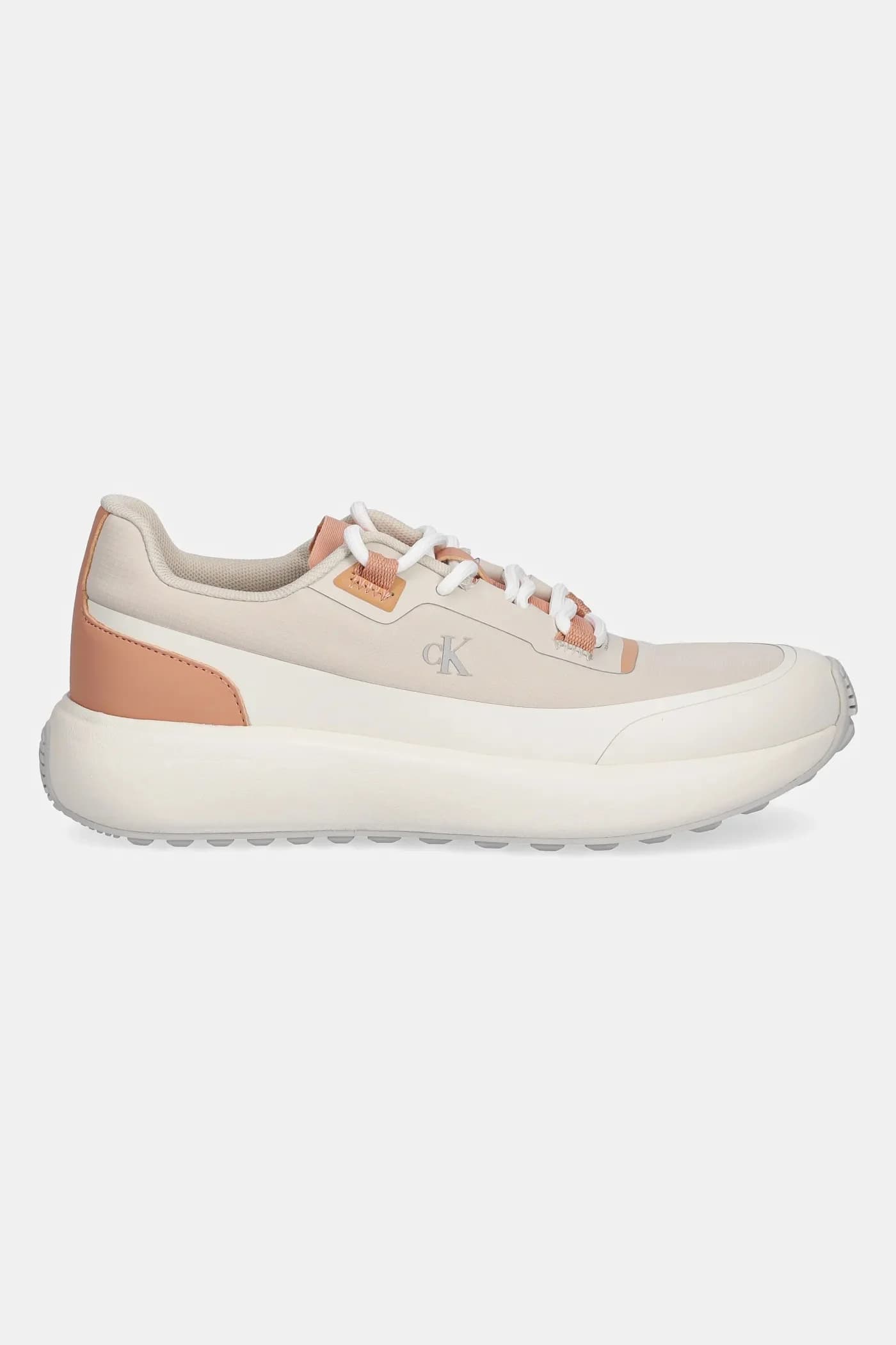 кроссовки ATHLEISURE RUNNER LACEUP NT - фото 2