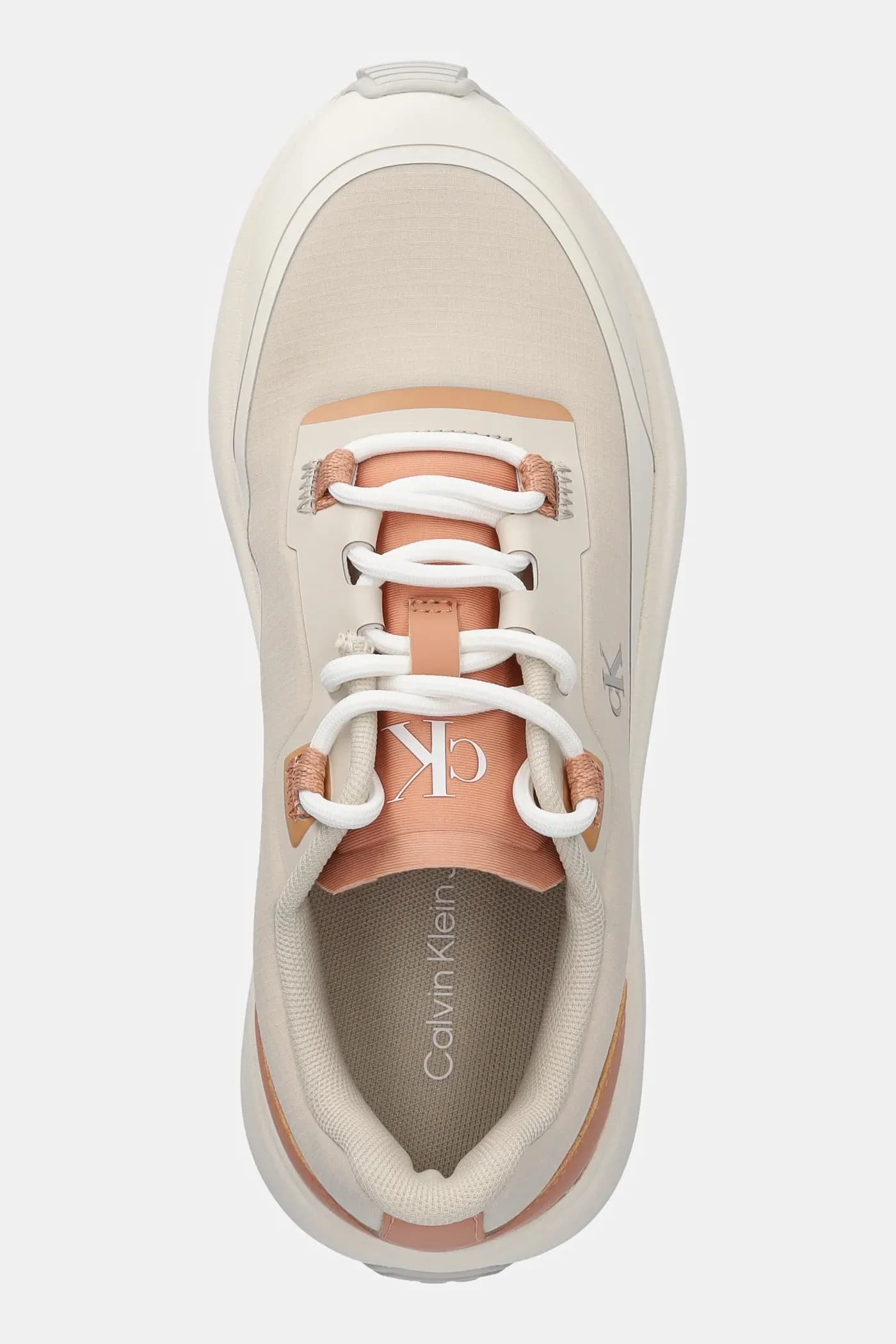 кроссовки ATHLEISURE RUNNER LACEUP NT - фото 4