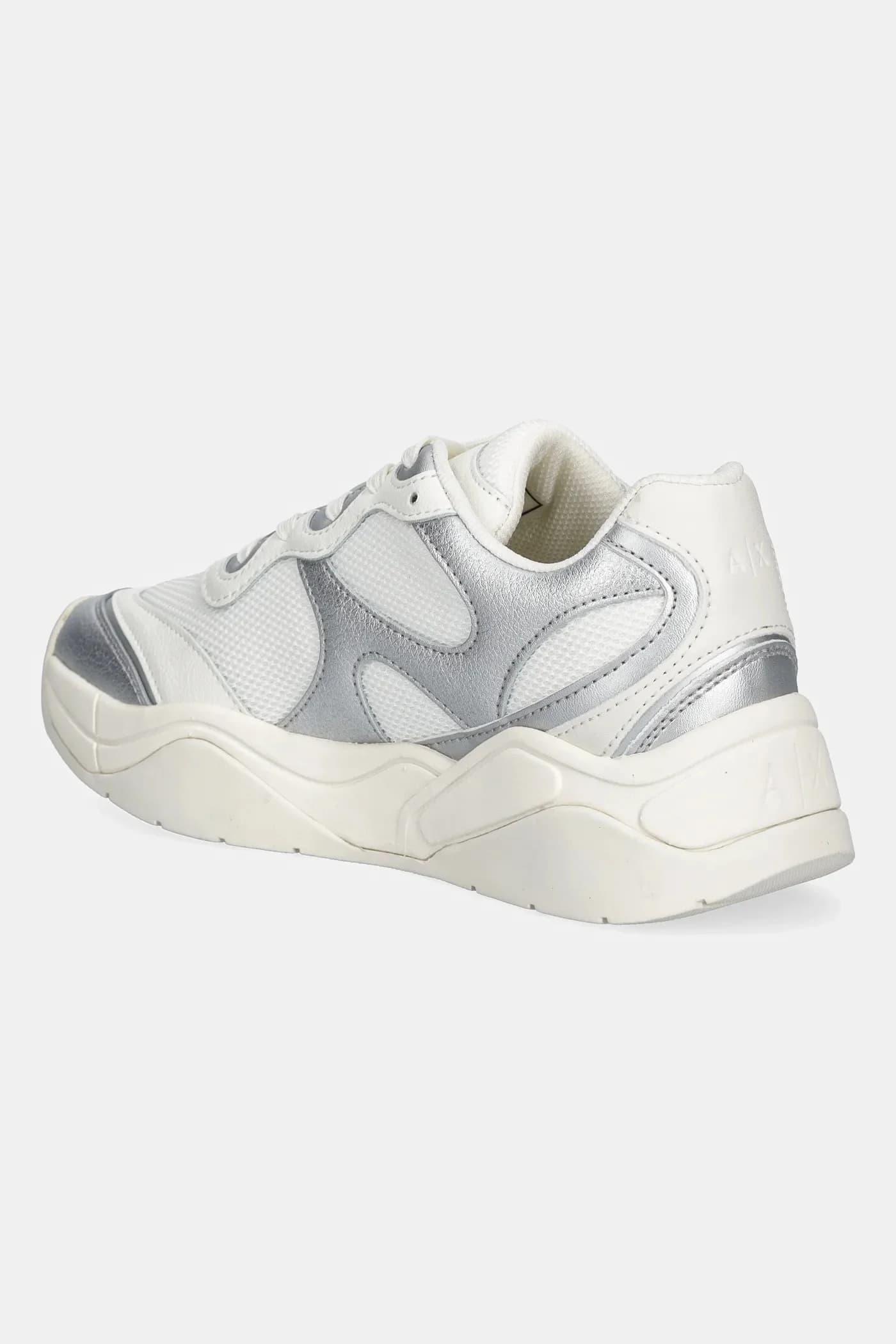 Кроссовки - фото 3