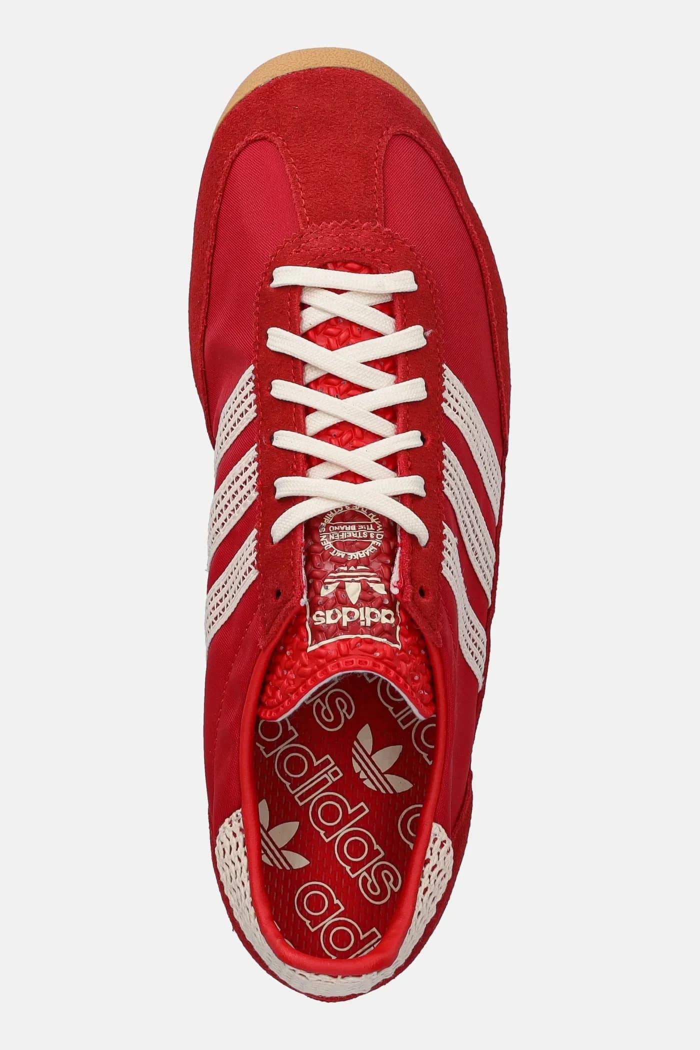 кроссовки Sl 72 OG W - фото 4