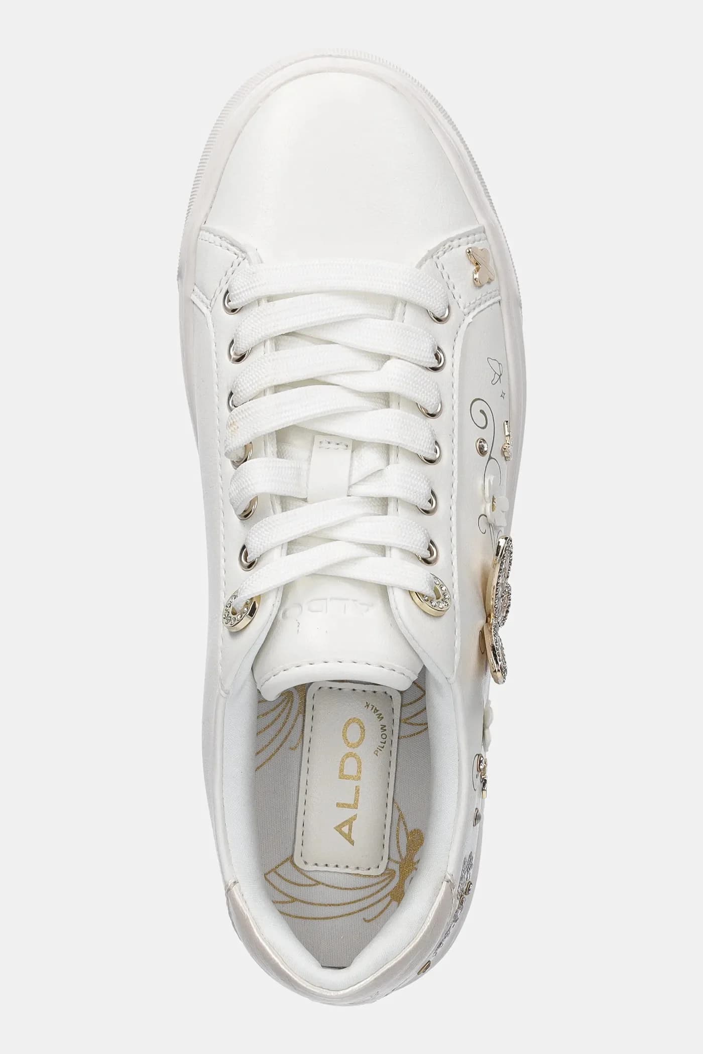 кроссовки SAXONY - фото 4