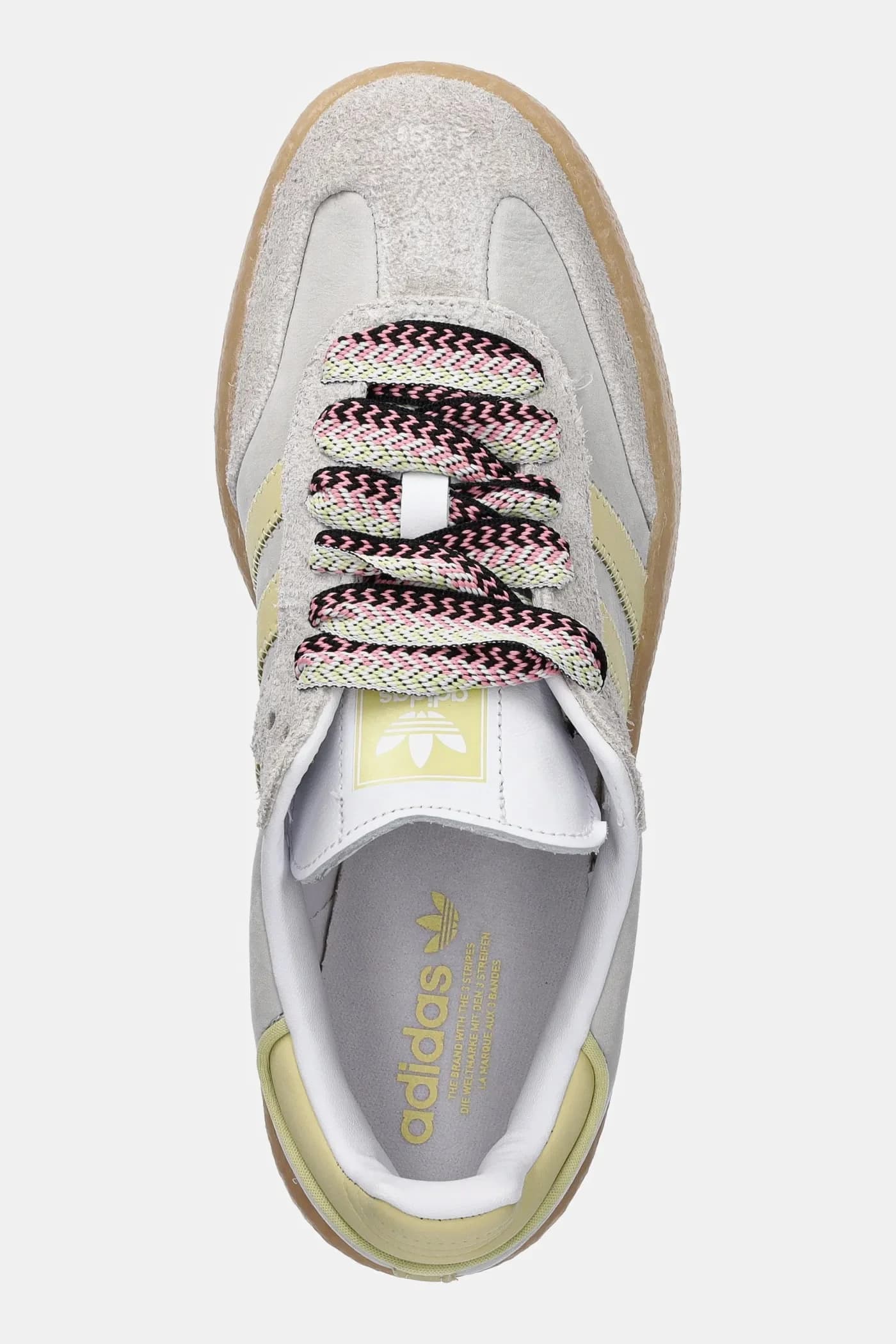 кроссовки Sambae W - фото 4