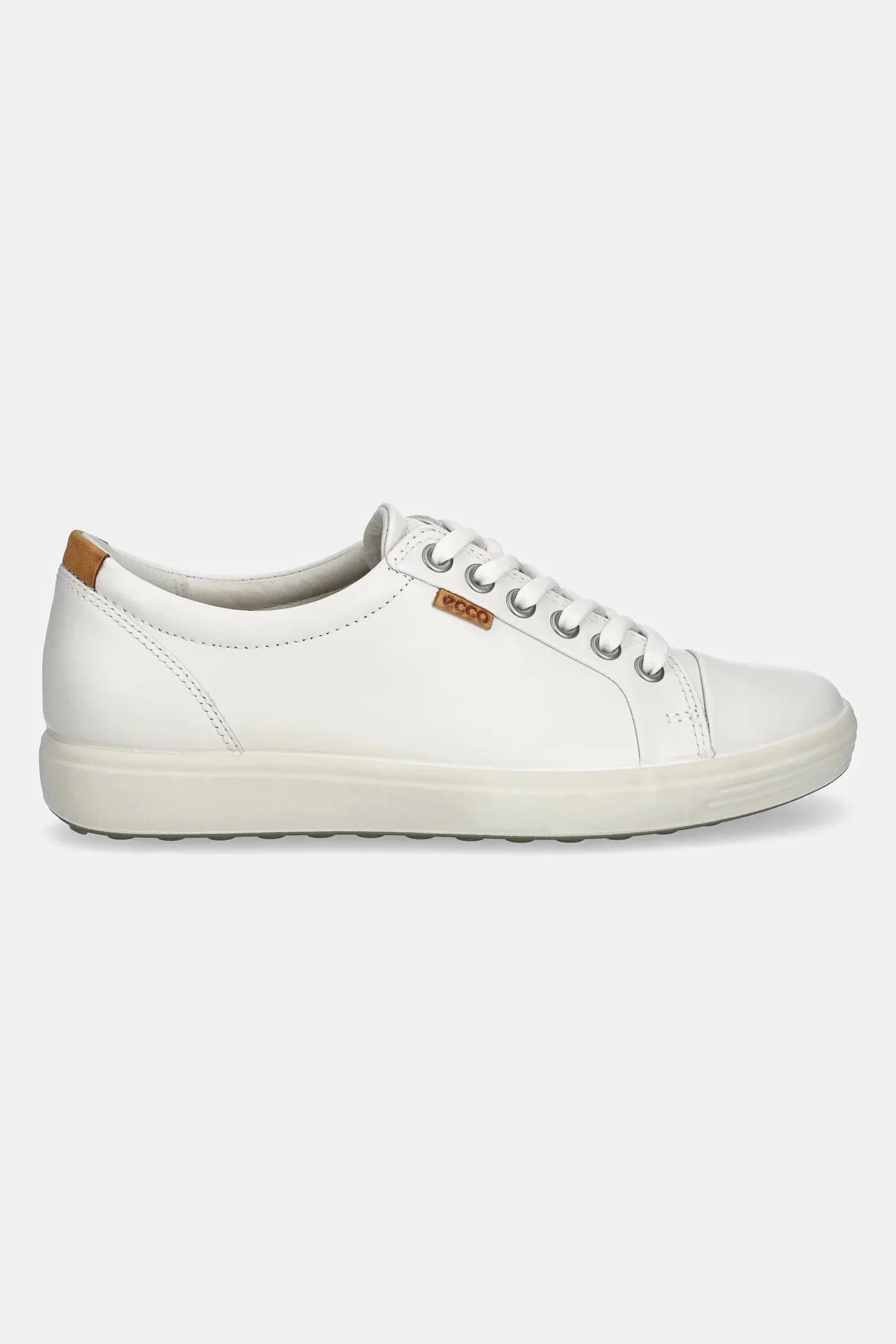 Белые туфли для дроидов - фото 2