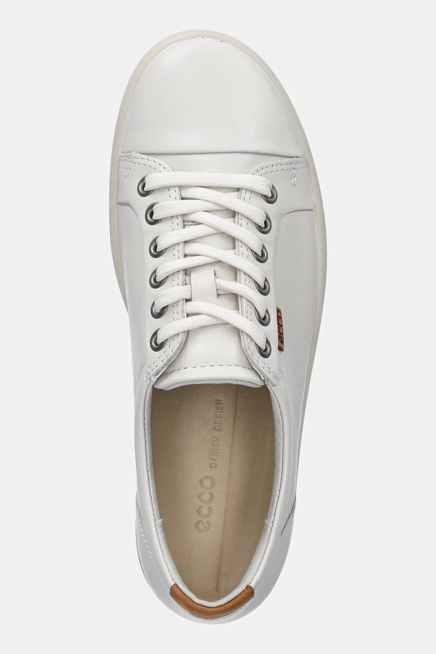 Белые туфли для дроидов - фото 4