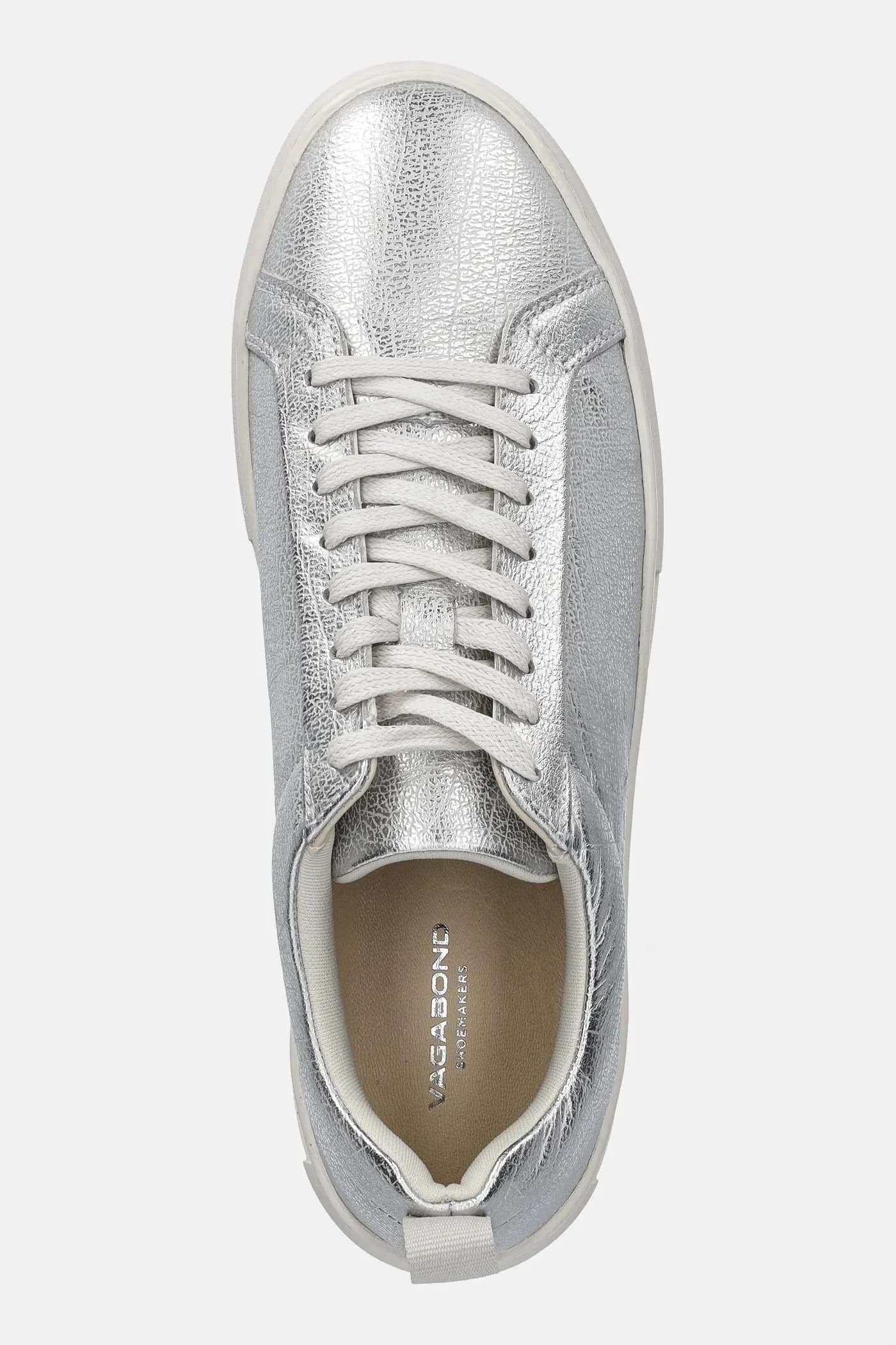 кроссовки ZOE PLATFORM - фото 4