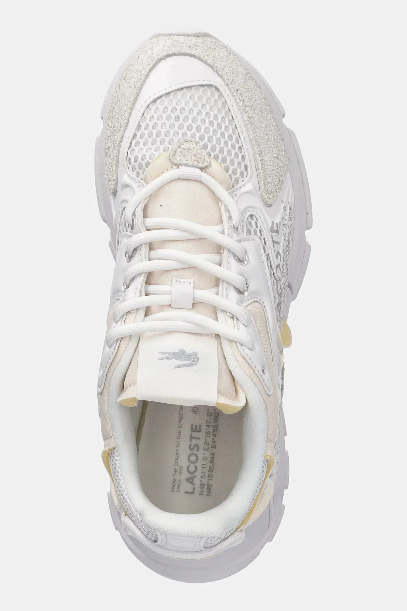 кроссовки L003 NEO - фото 4