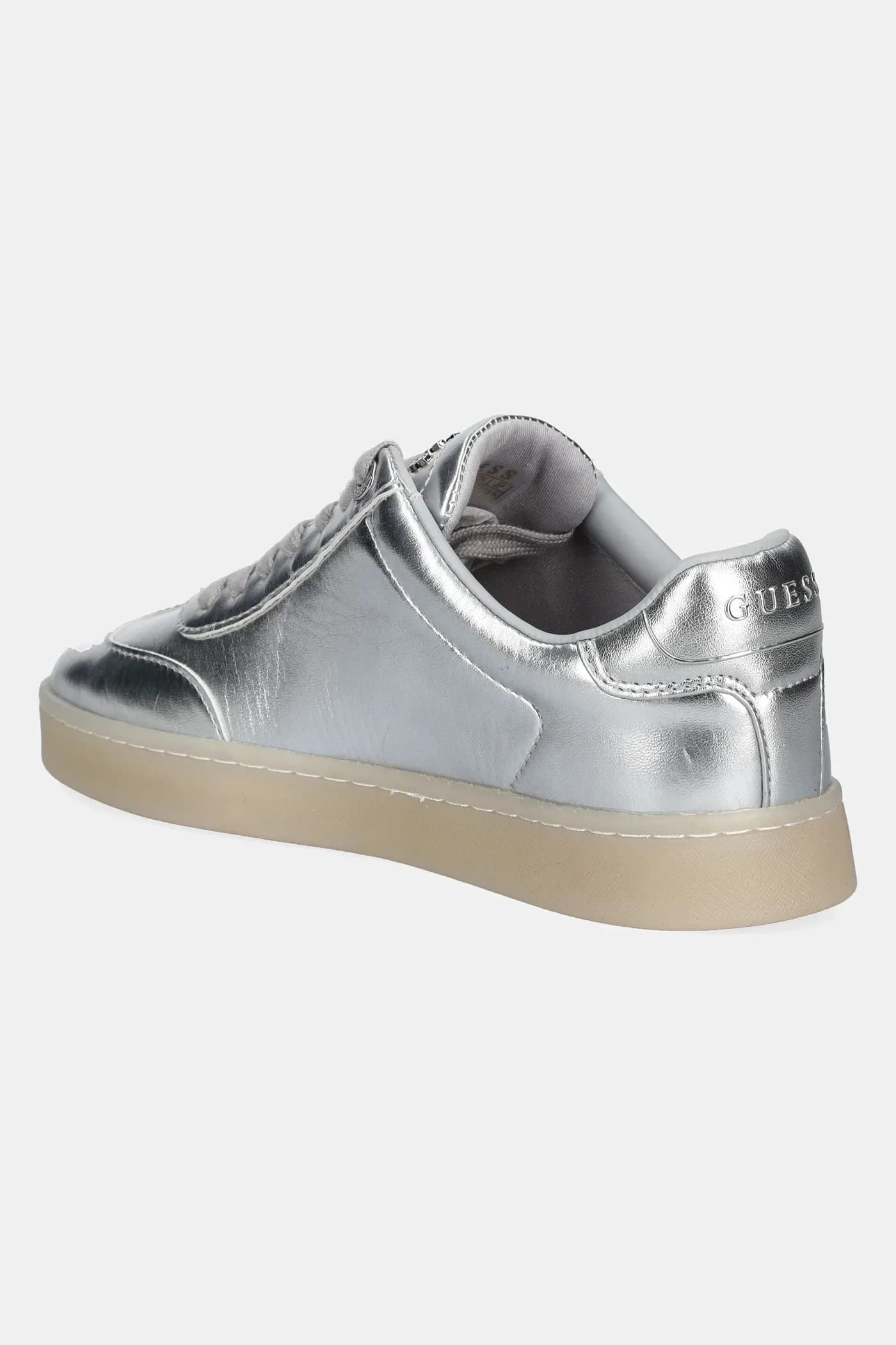 кроссовки JAZLIE - фото 3