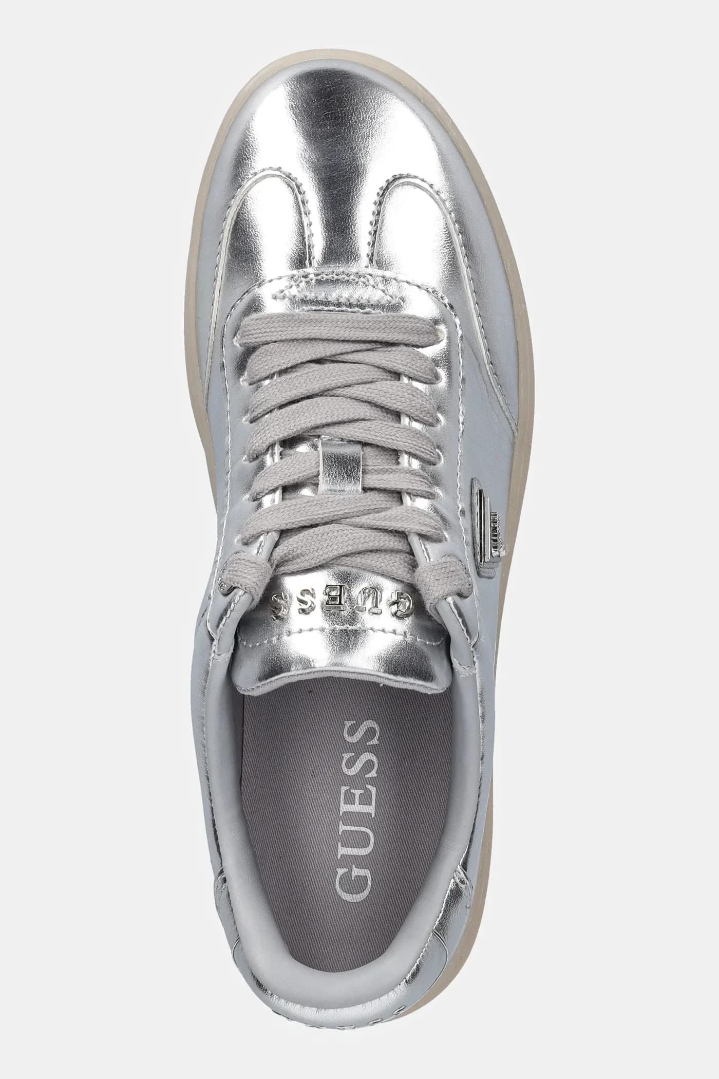 кроссовки JAZLIE - фото 4