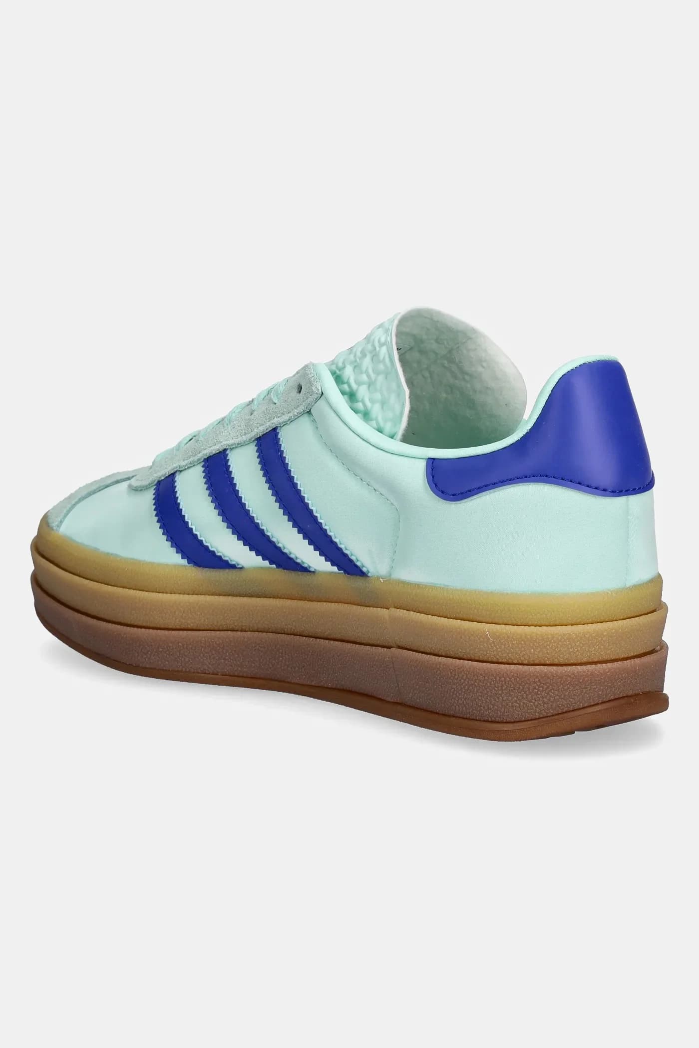 кроссовки Gazelle Bold W - фото 3