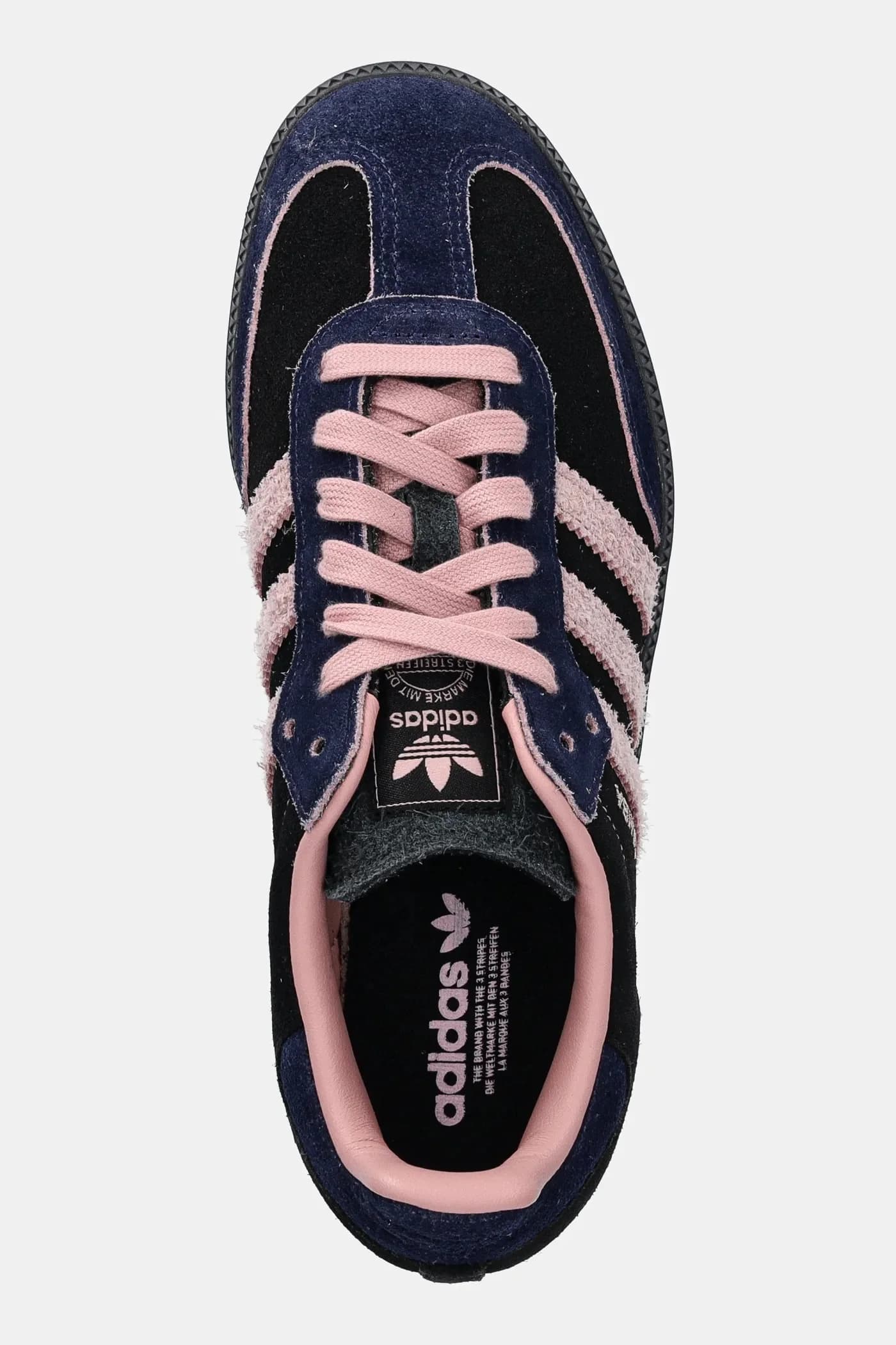 кроссовки Samba OG W - фото 4