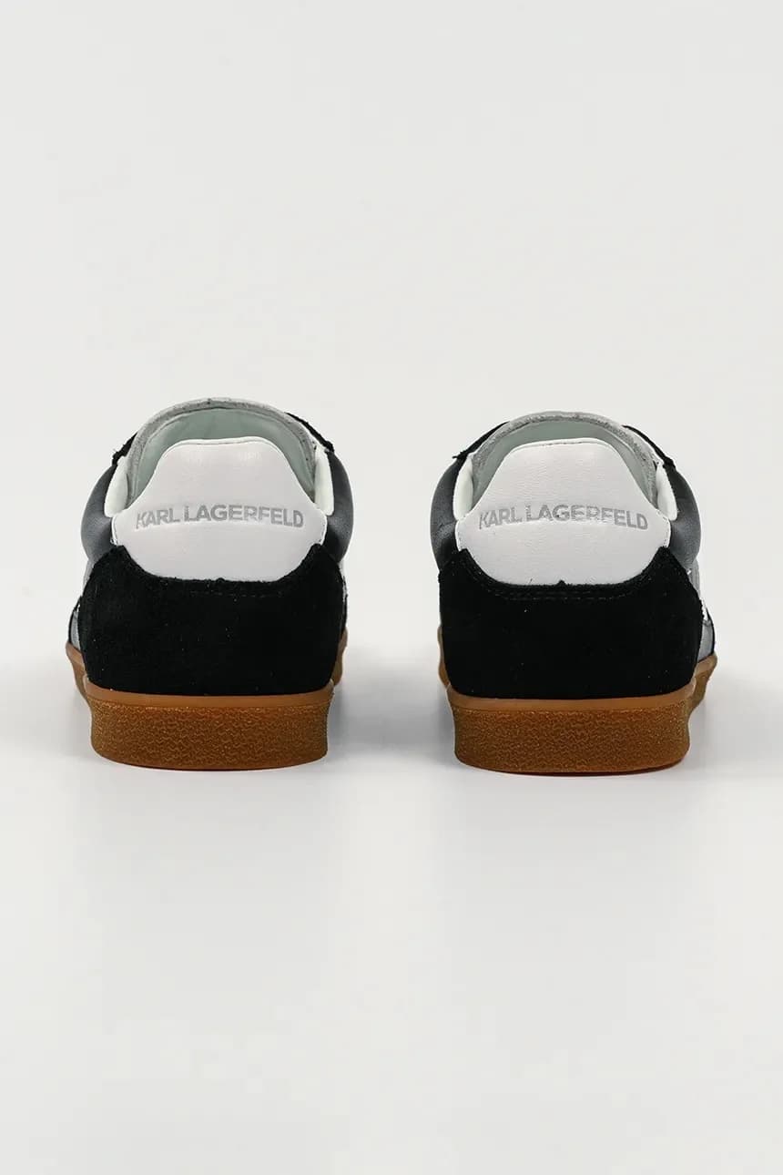 кроссовки KANDIDATE - фото 3