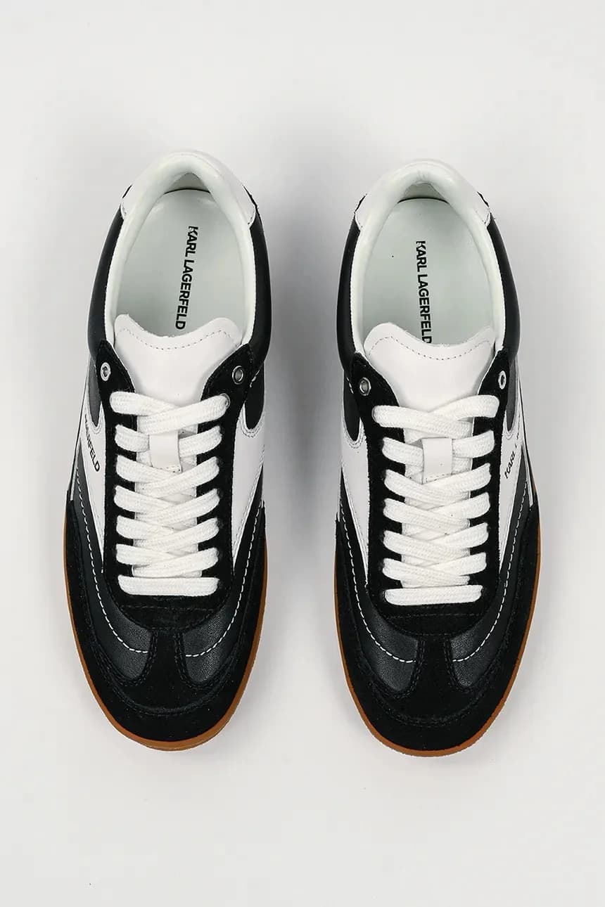 кроссовки KANDIDATE - фото 4