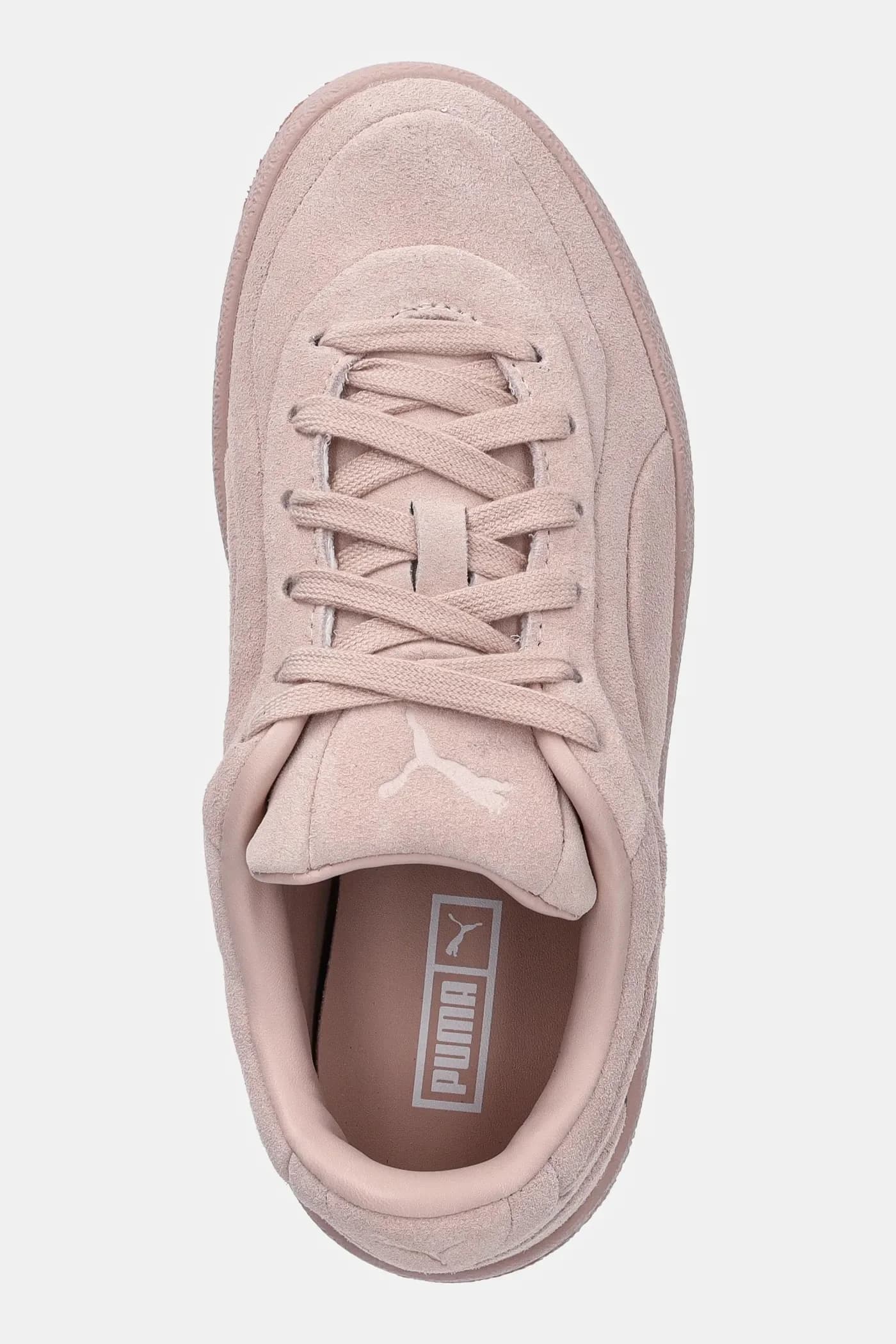 кроссовки CA Luxe Elevated - фото 4