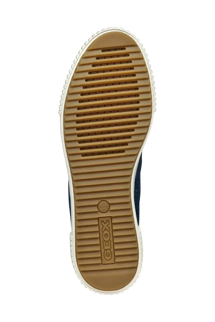 кроссовки D BLOMIEE - фото 6