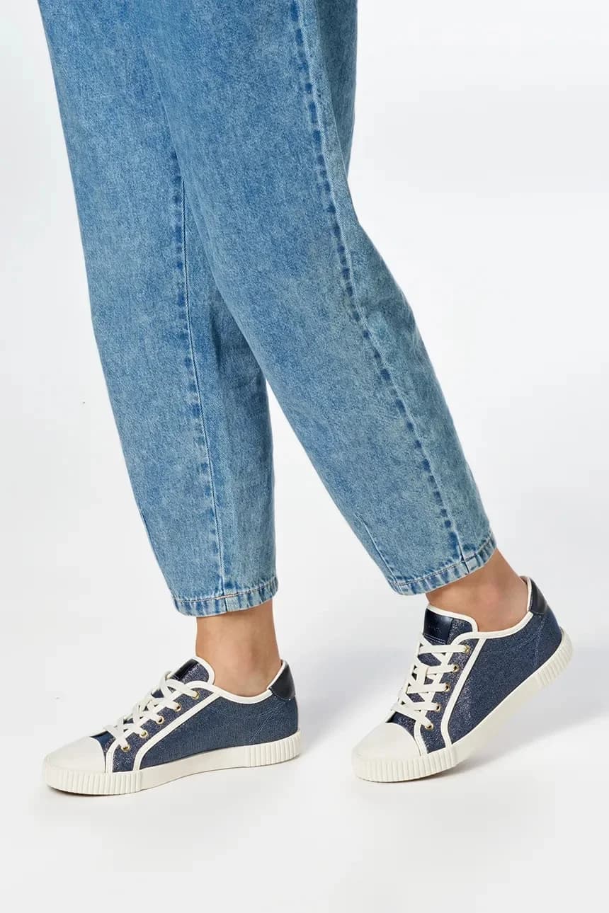 кроссовки D BLOMIEE - фото 7