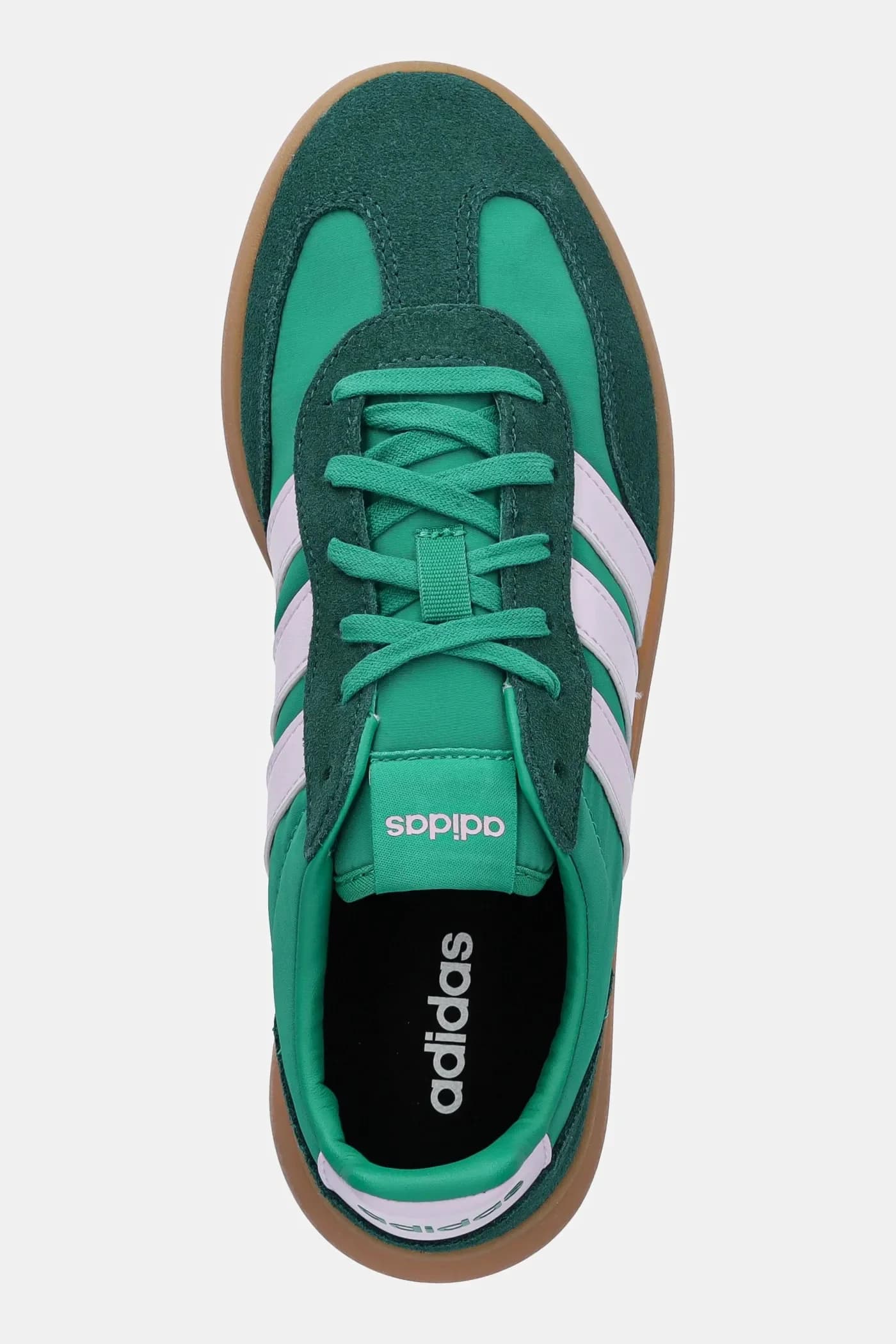 кроссовки Barreda Decode - фото 4