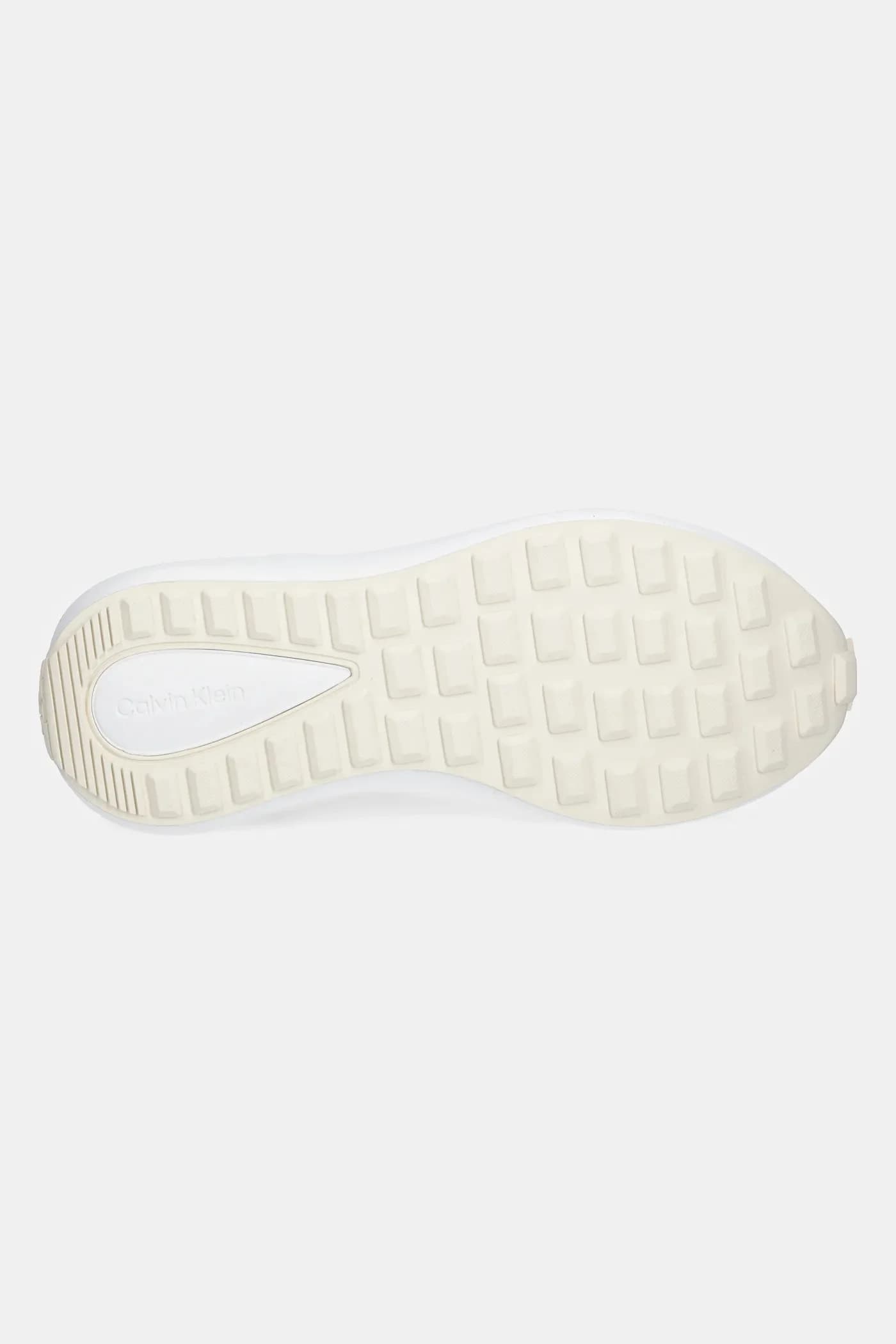 кроссовки ATHLEISURE RUNNER LACEUP MIX WN - фото 5