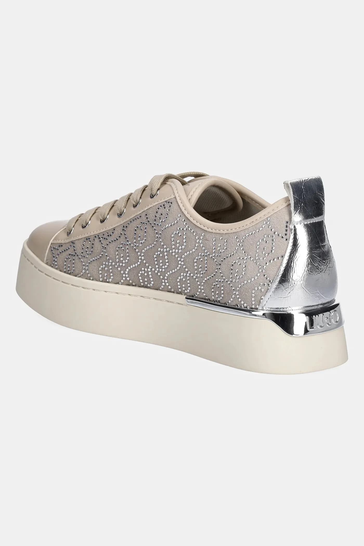 кроссовки PRETTY 02 - фото 3