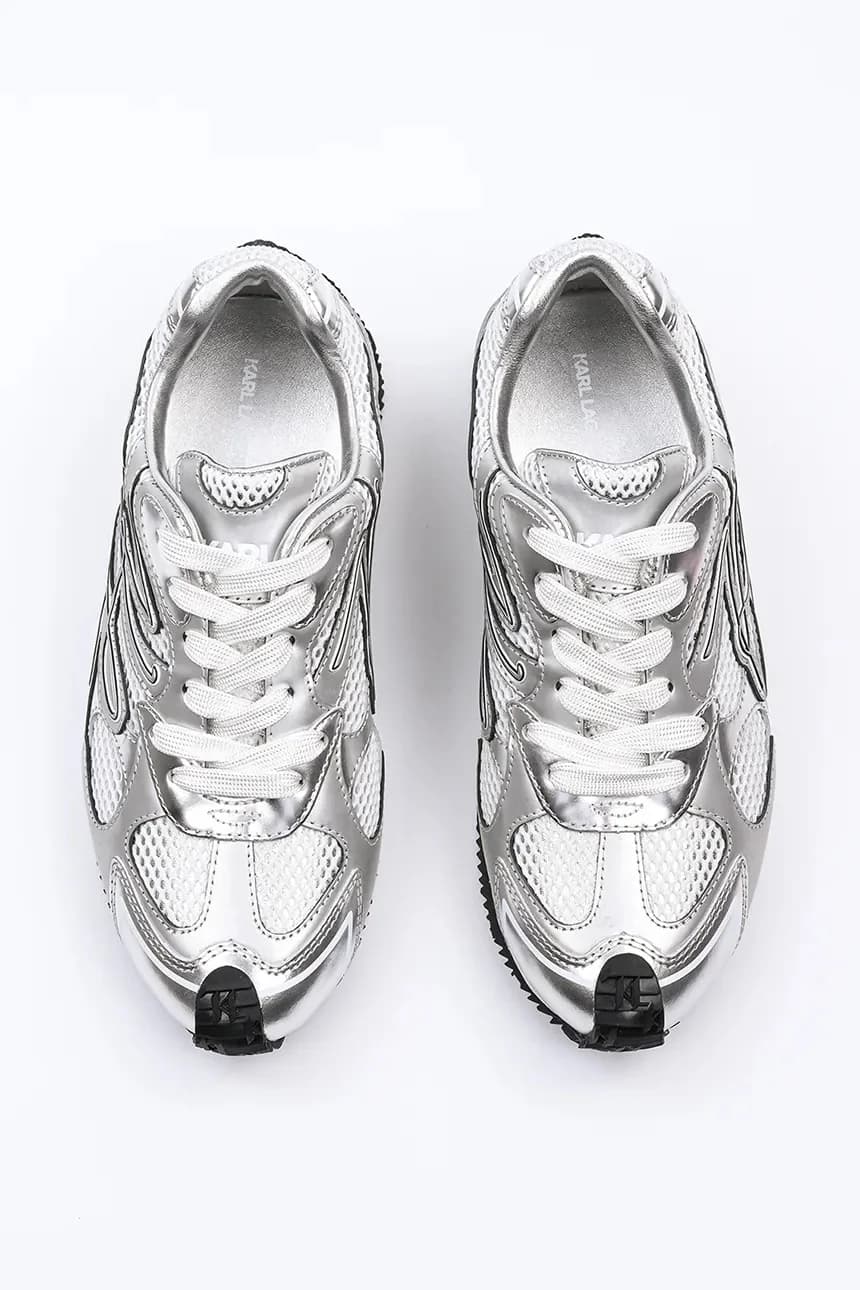 кроссовки VELOCETTE - фото 5