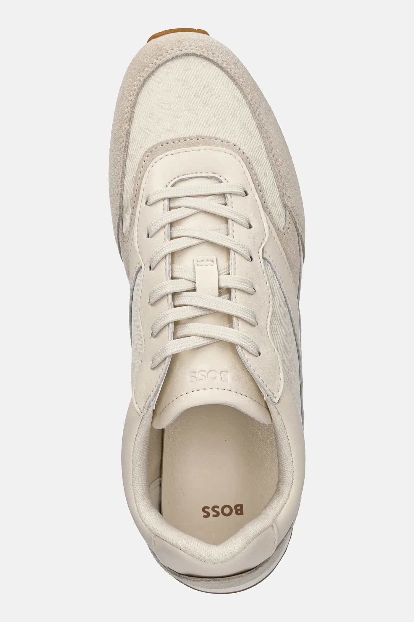 кроссовки Kai - фото 4