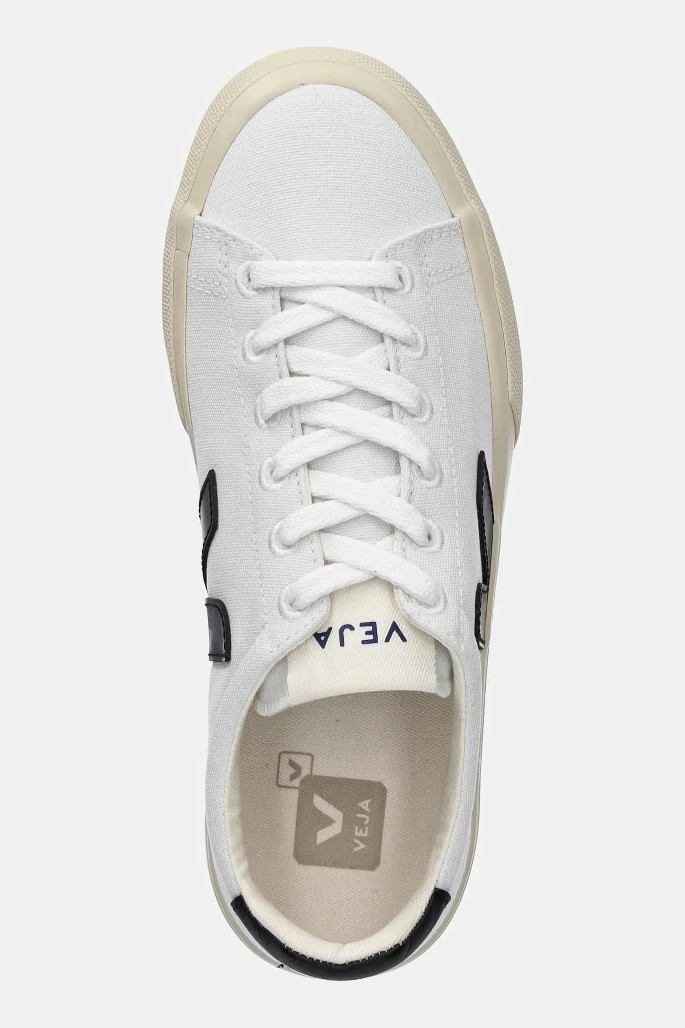 Кроссовки CA0120535A CAMPO CA CANVAS - фото 4