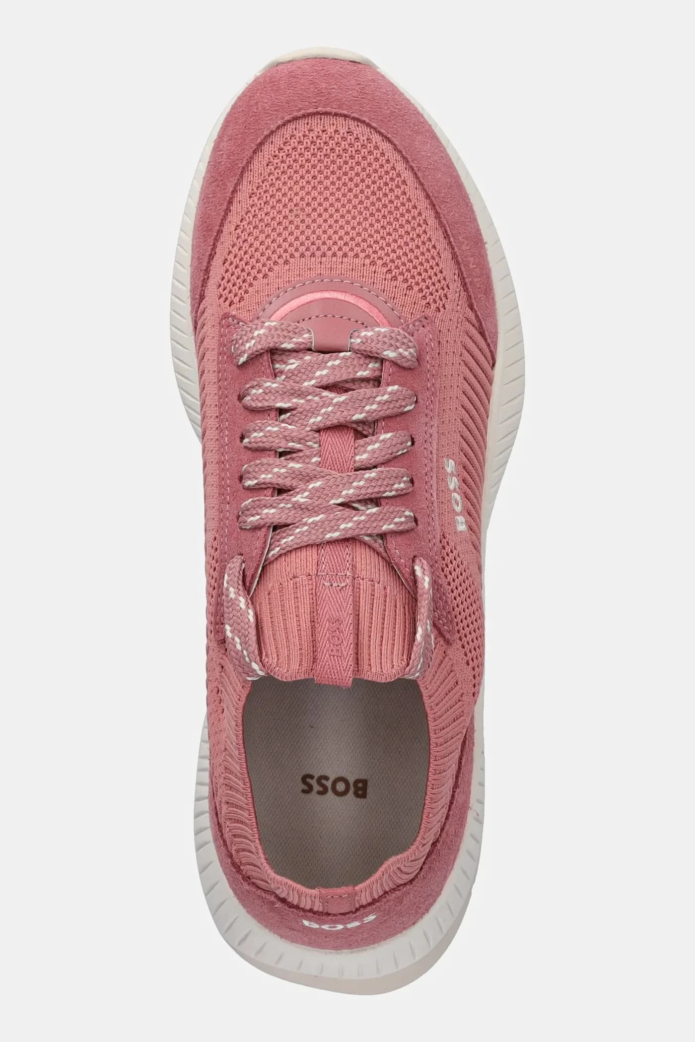 кроссовки TTNMEVO - фото 4