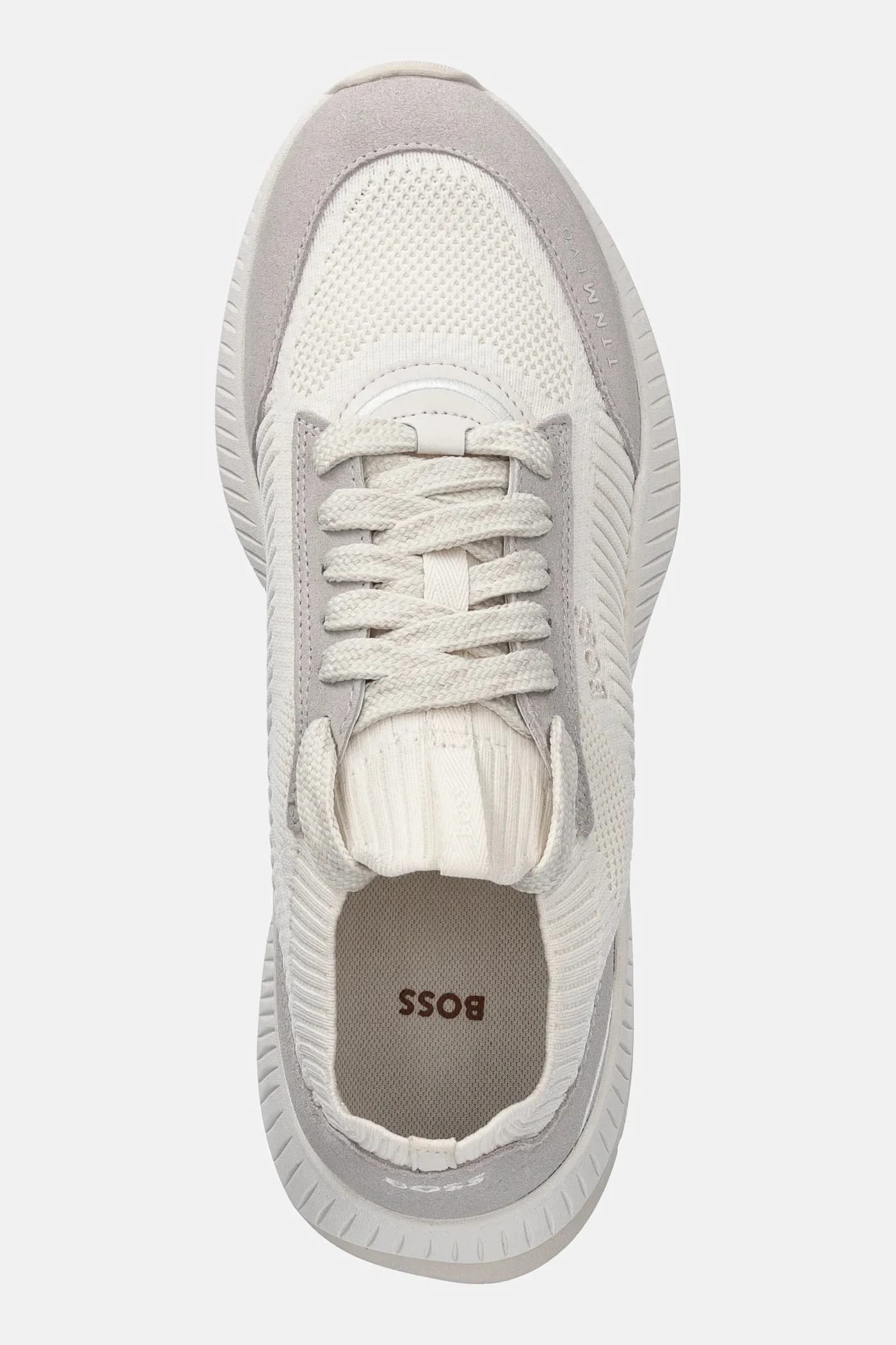 кроссовки TTNMEVO - фото 4