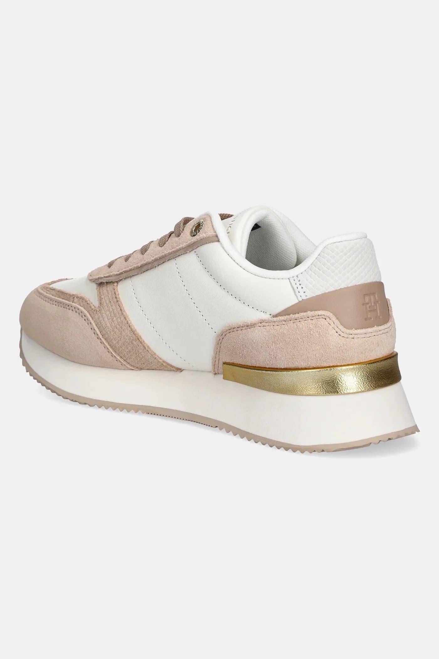 кроссовки TH FASHION RUNNER - фото 3