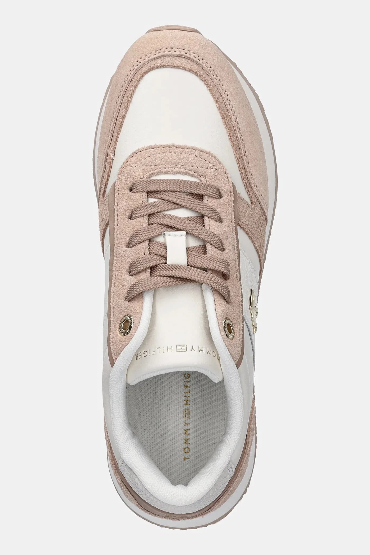 кроссовки TH FASHION RUNNER - фото 4