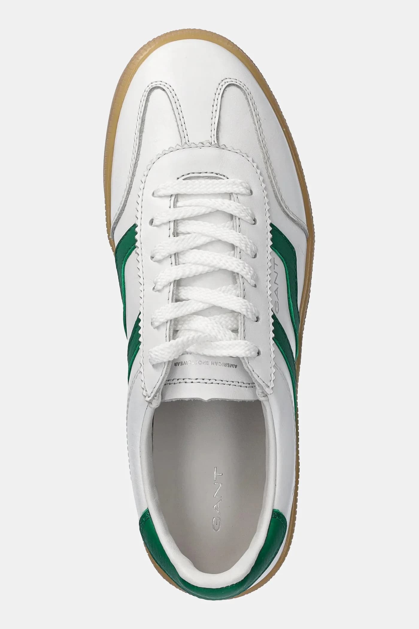 кроссовки Cuzima - фото 4